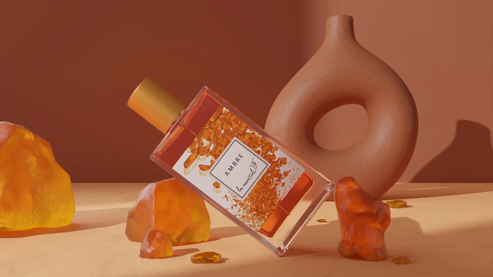 Ambre — vignette 3