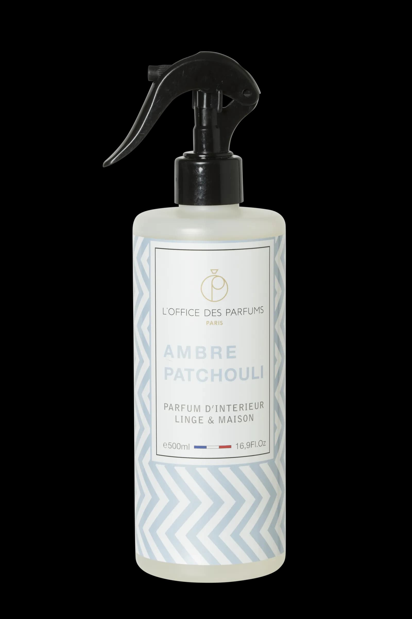 Ambre Patchouli 500 ml