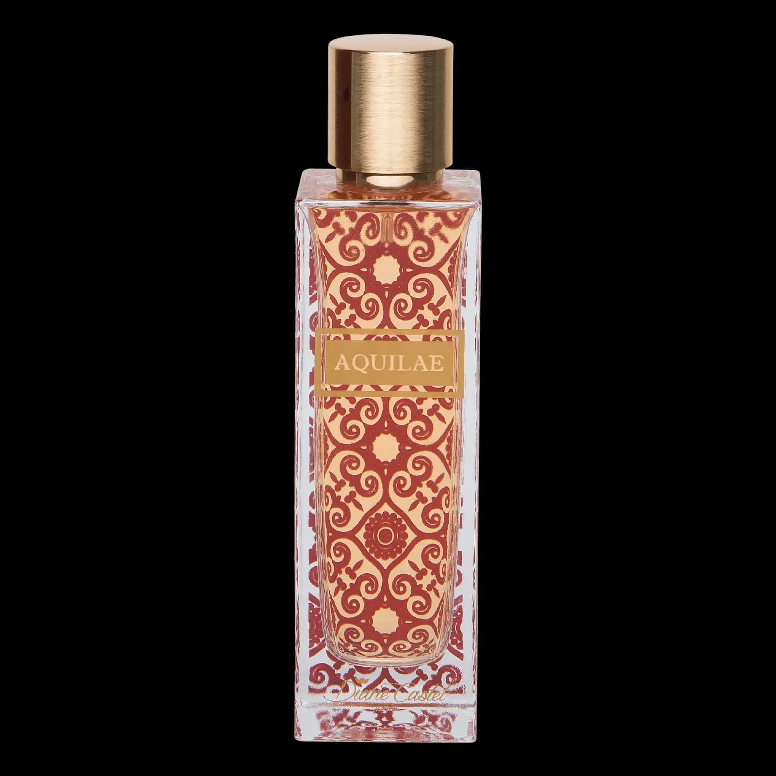 AQUILAE – Oud du Désert