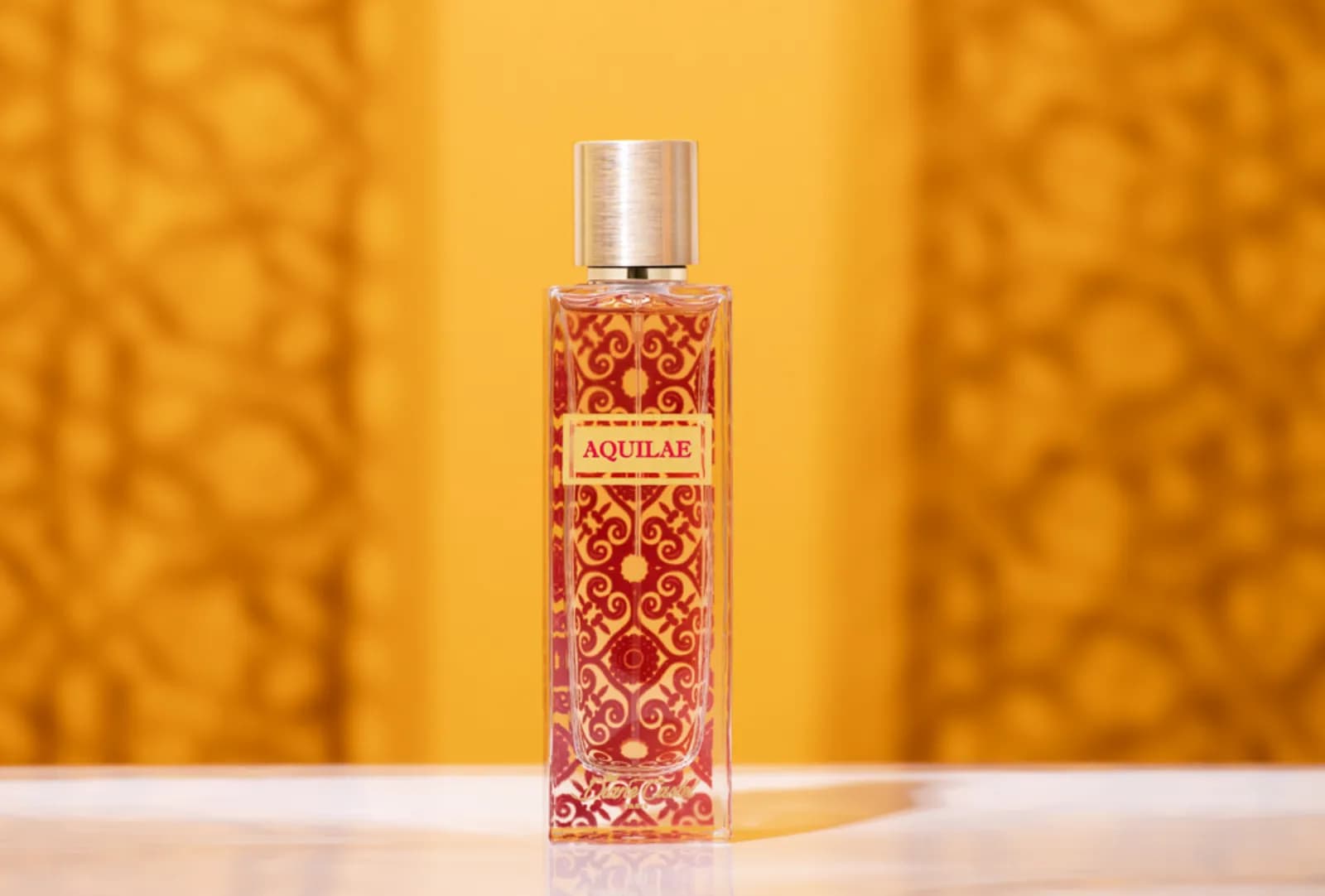 AQUILAE – Oud du Désert — vignette 2