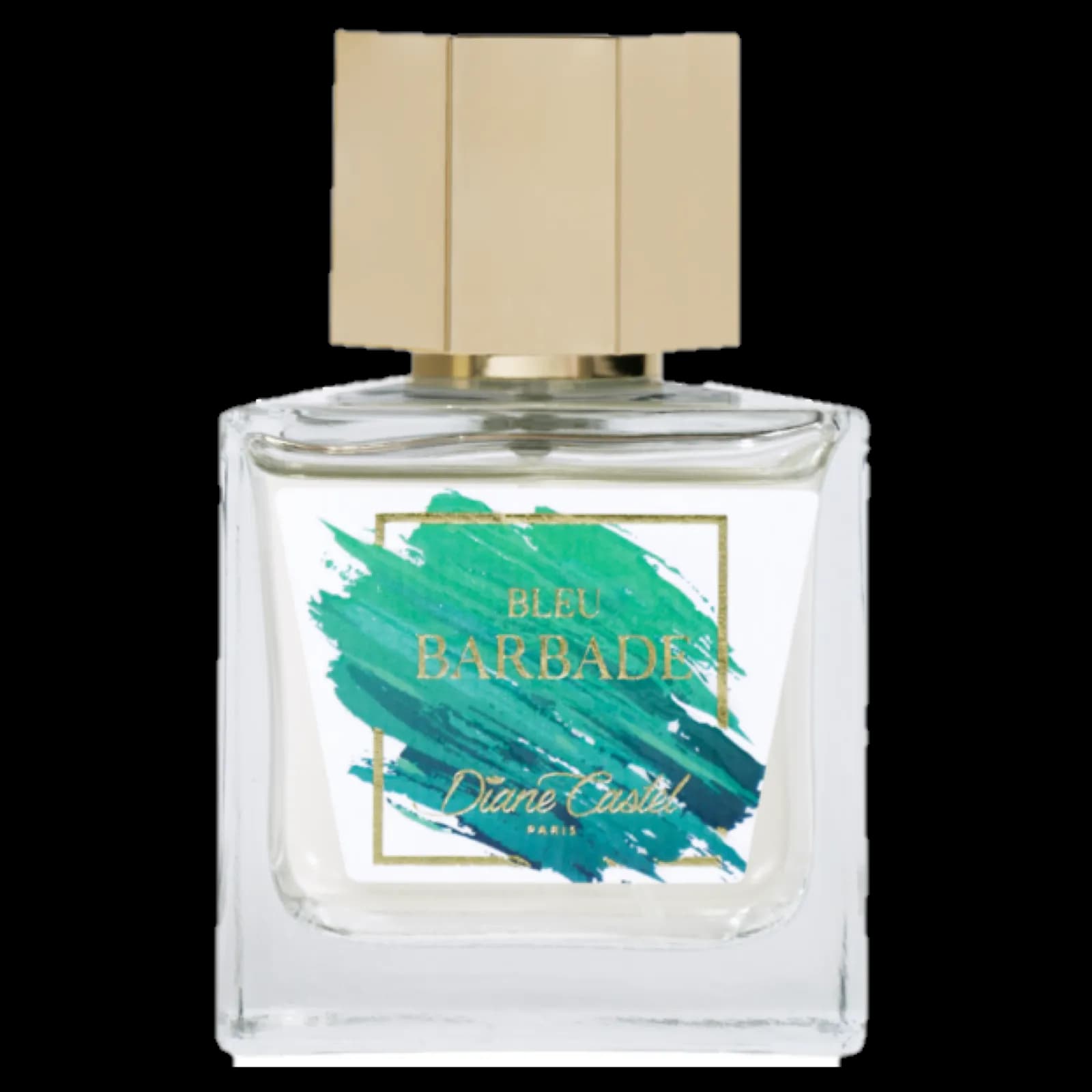 Bleu Barbade