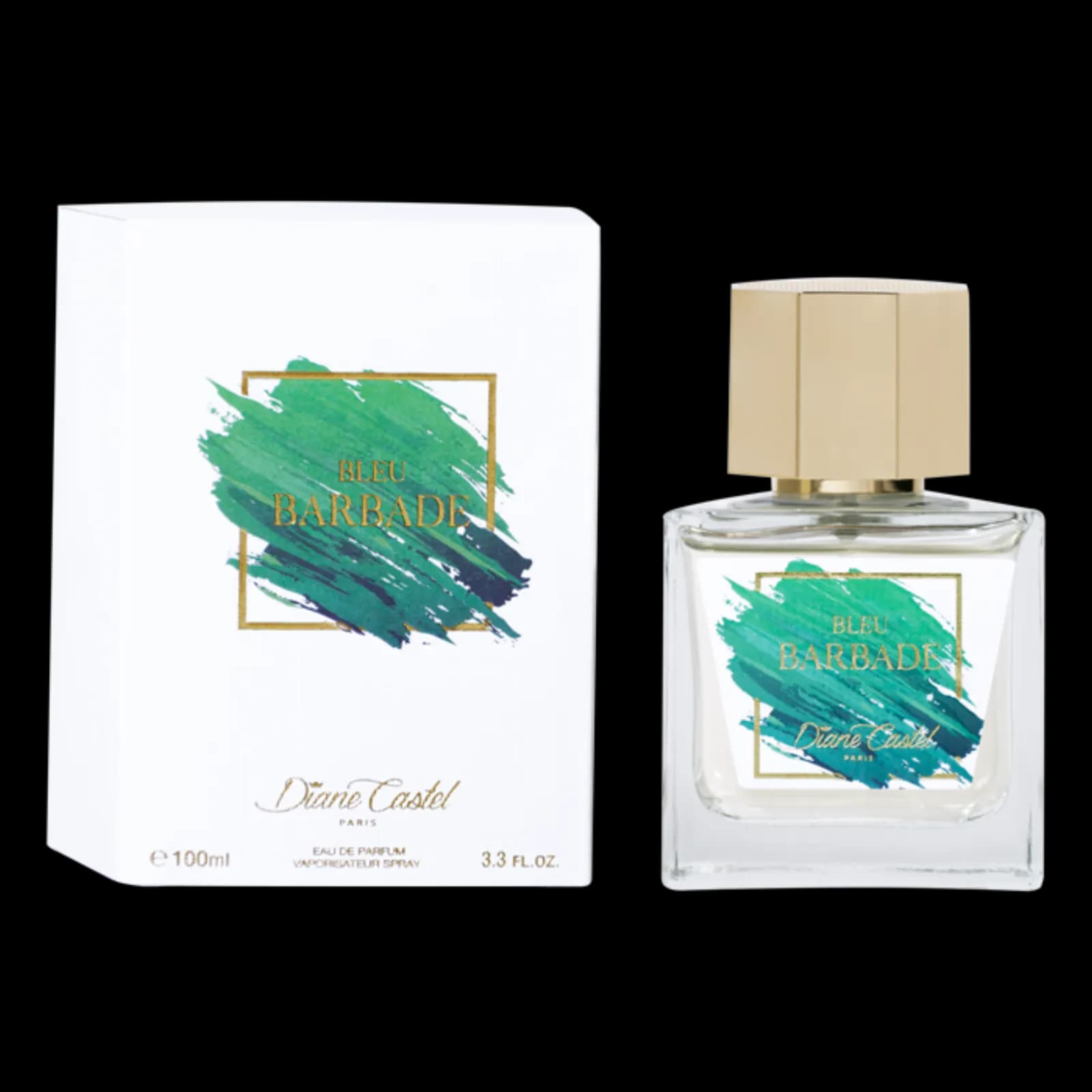 Bleu Barbade — vignette 2