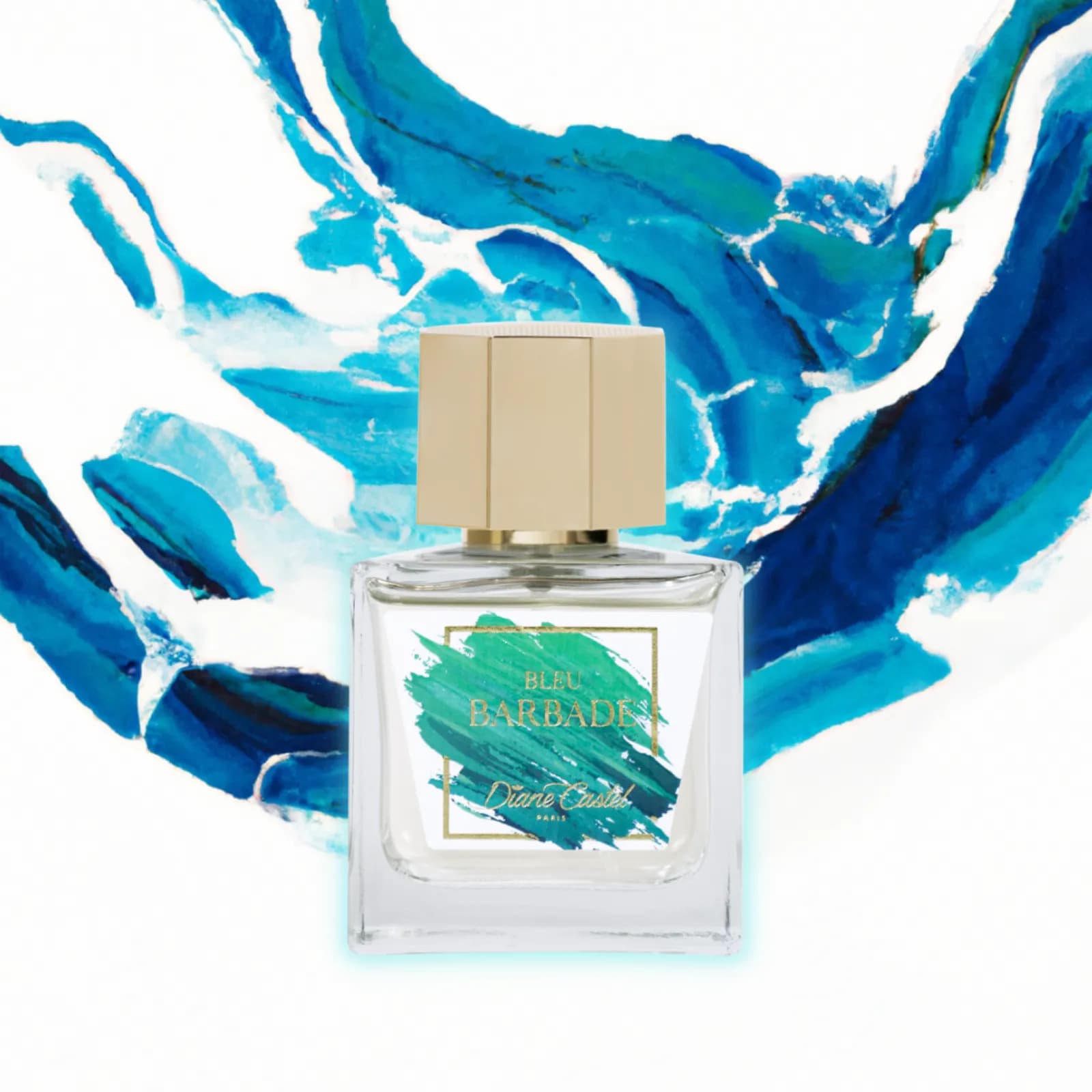 Bleu Barbade — vignette 3
