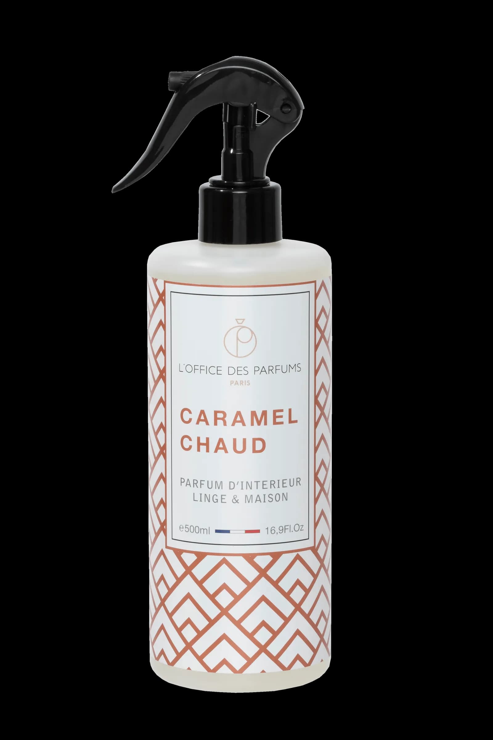 Caramel Chaud 500 ml
