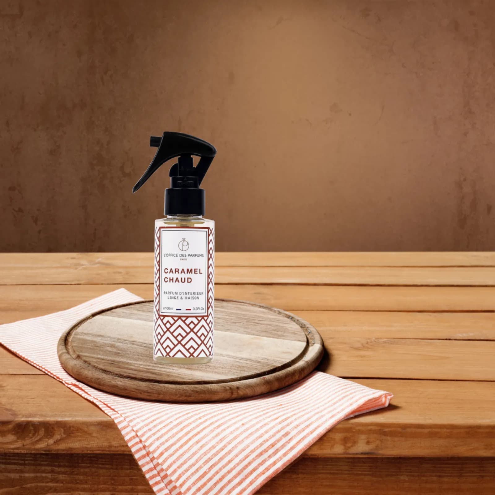 Caramel Chaud 100 ml — vignette 2