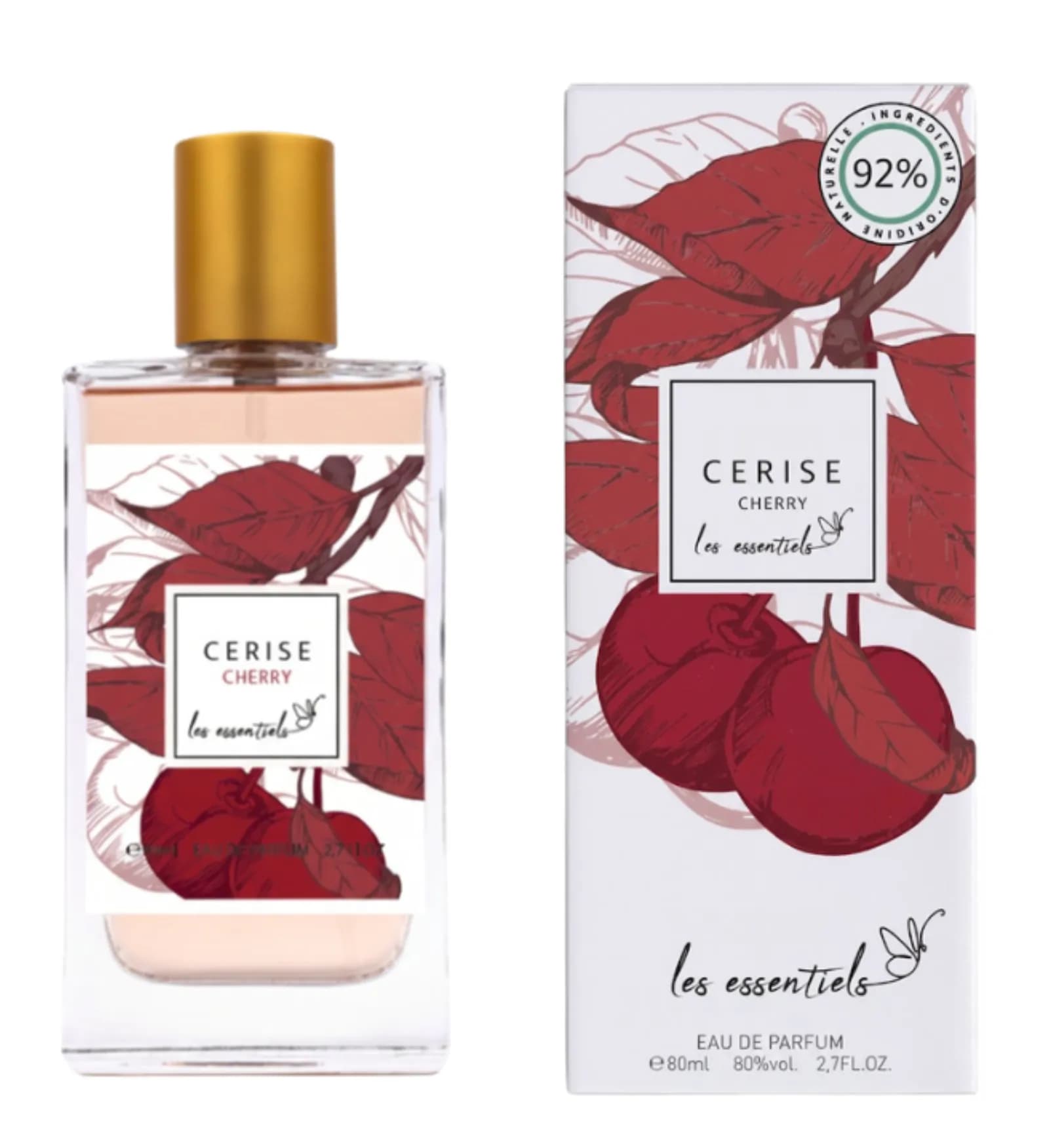 Cerise — vignette 2