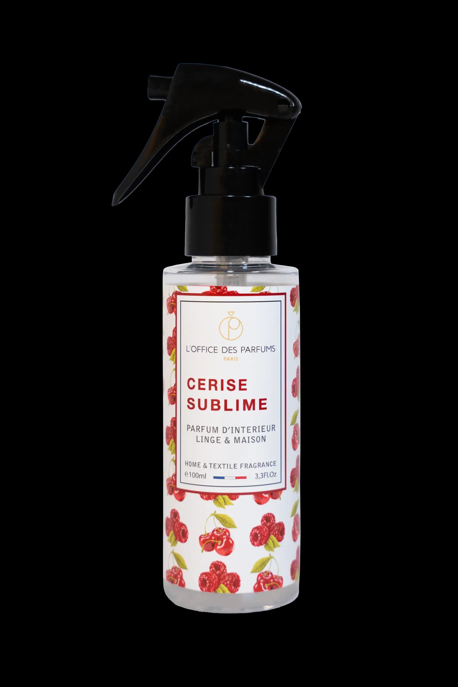 Cerise Sublime 100 ml