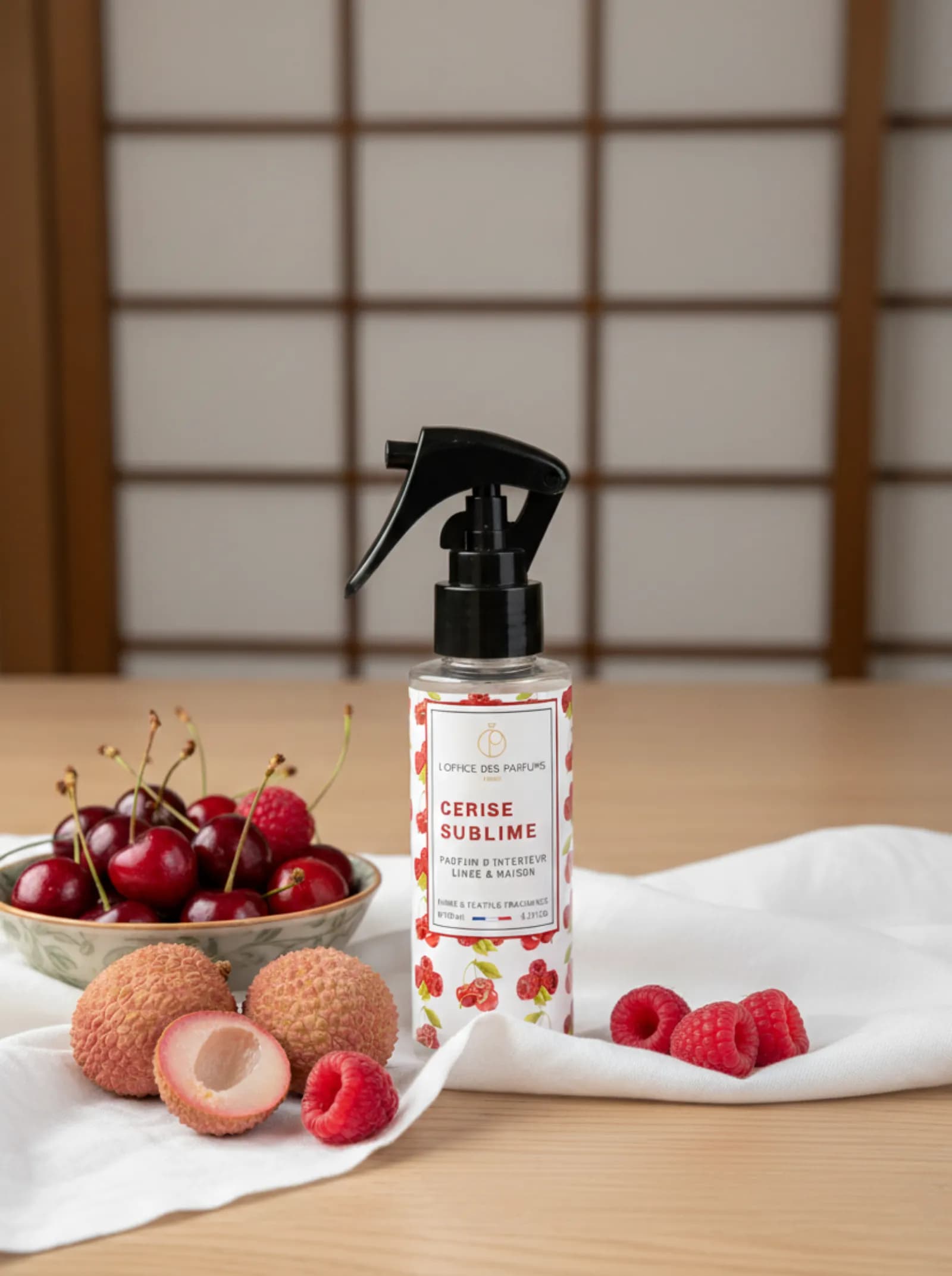 Cerise Sublime 100 ml — vignette 2