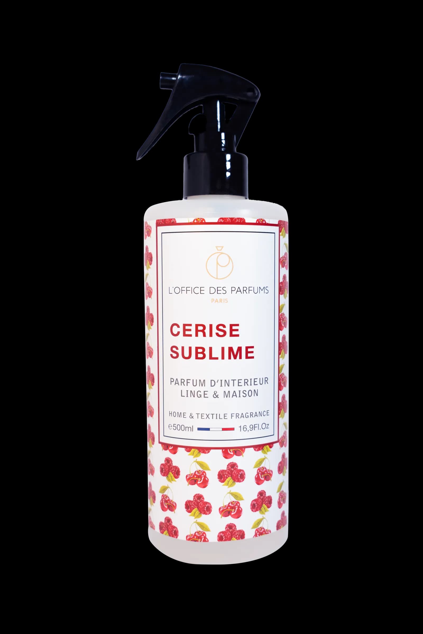 Cerise Sublime 500 ml