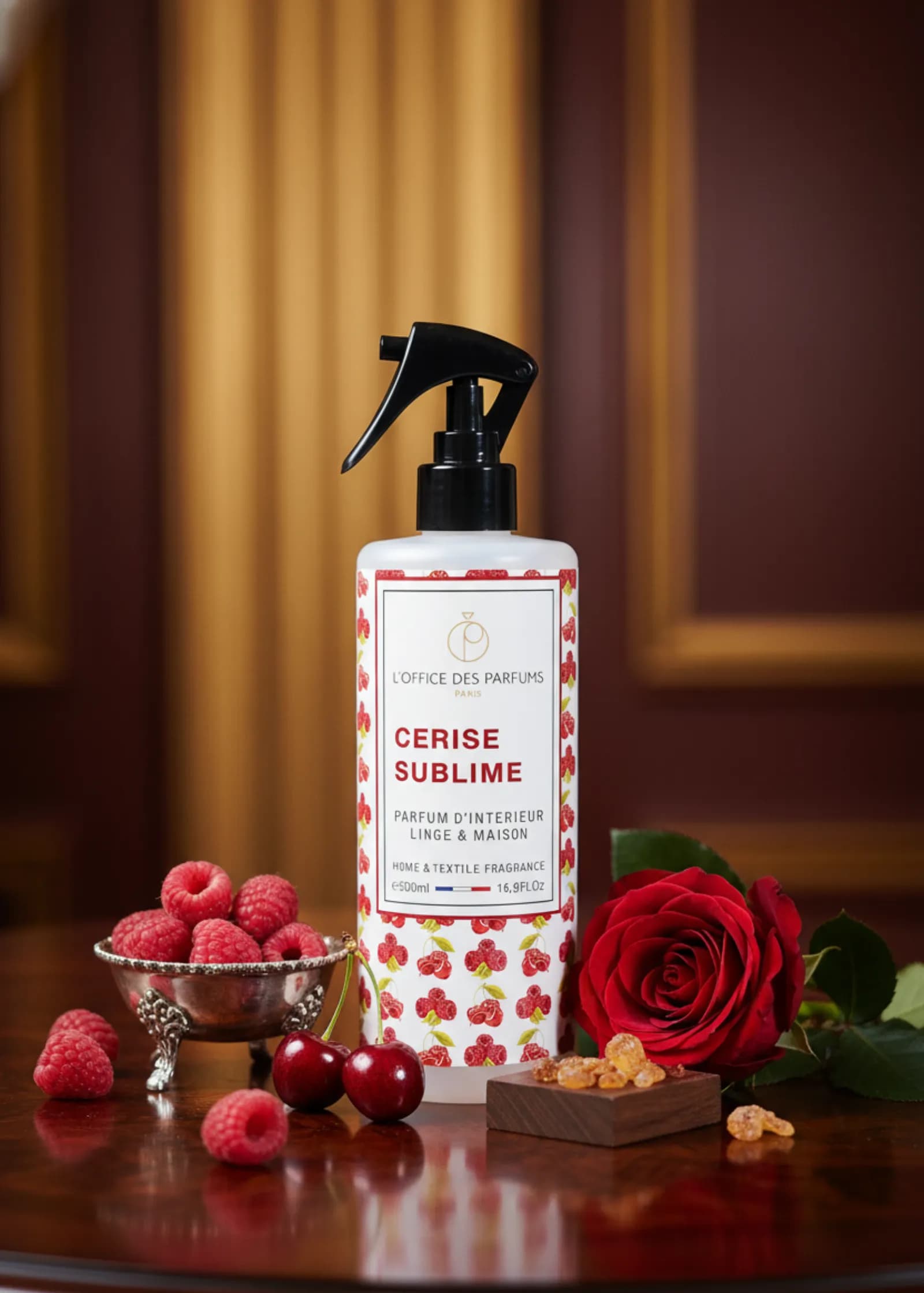 Cerise Sublime 500 ml — vignette 2