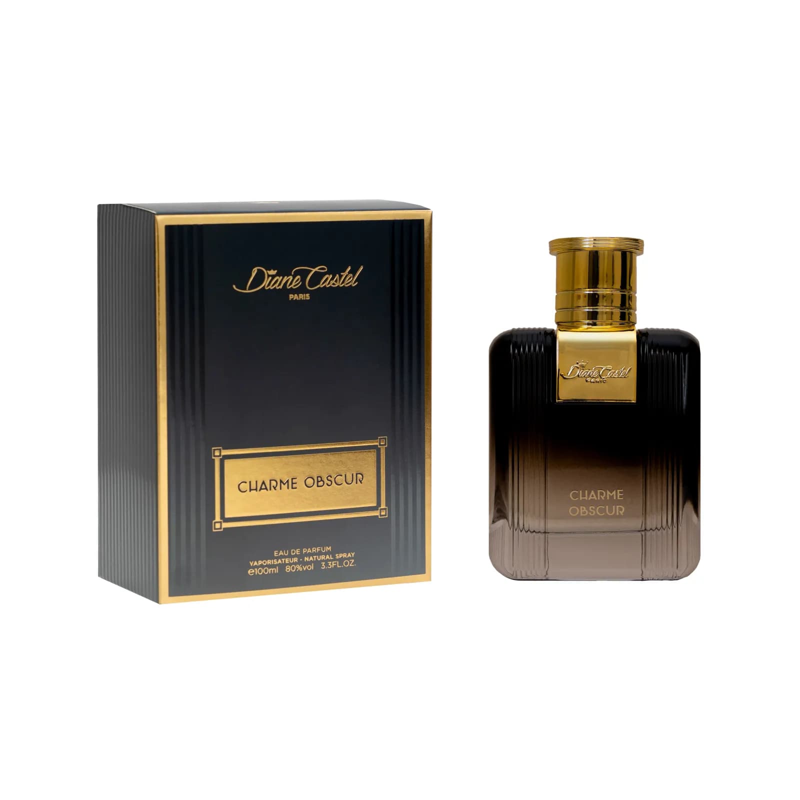 Charme Obscur — vignette 2