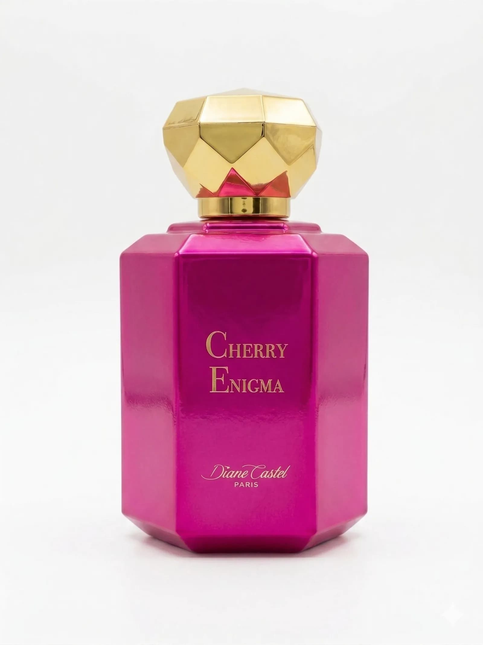 Cherry Enigma