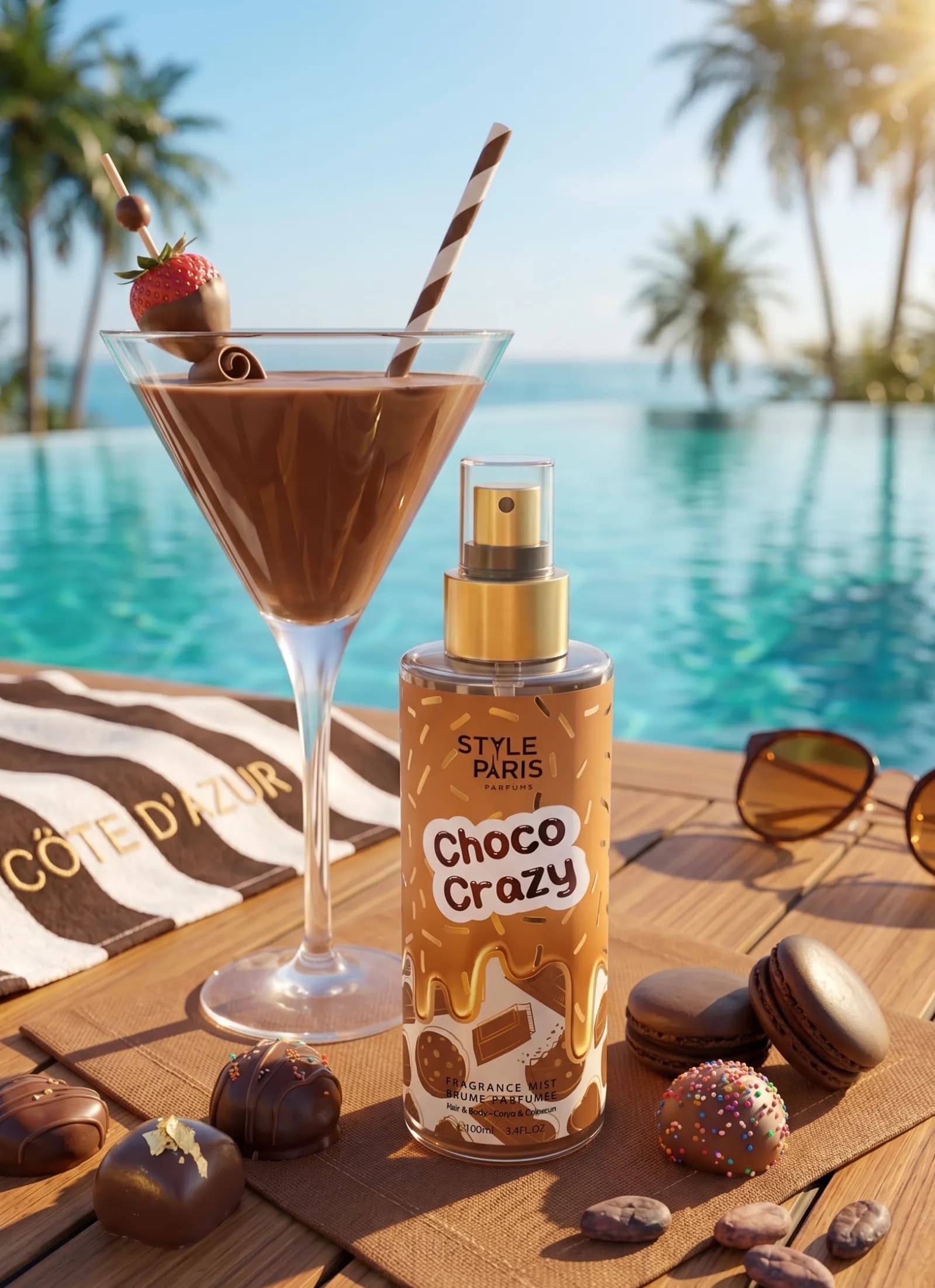 Choco Crazy