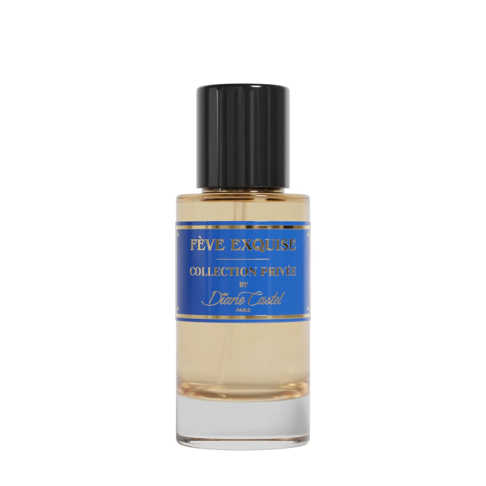 Collection Privée – FEVE EXQUISE