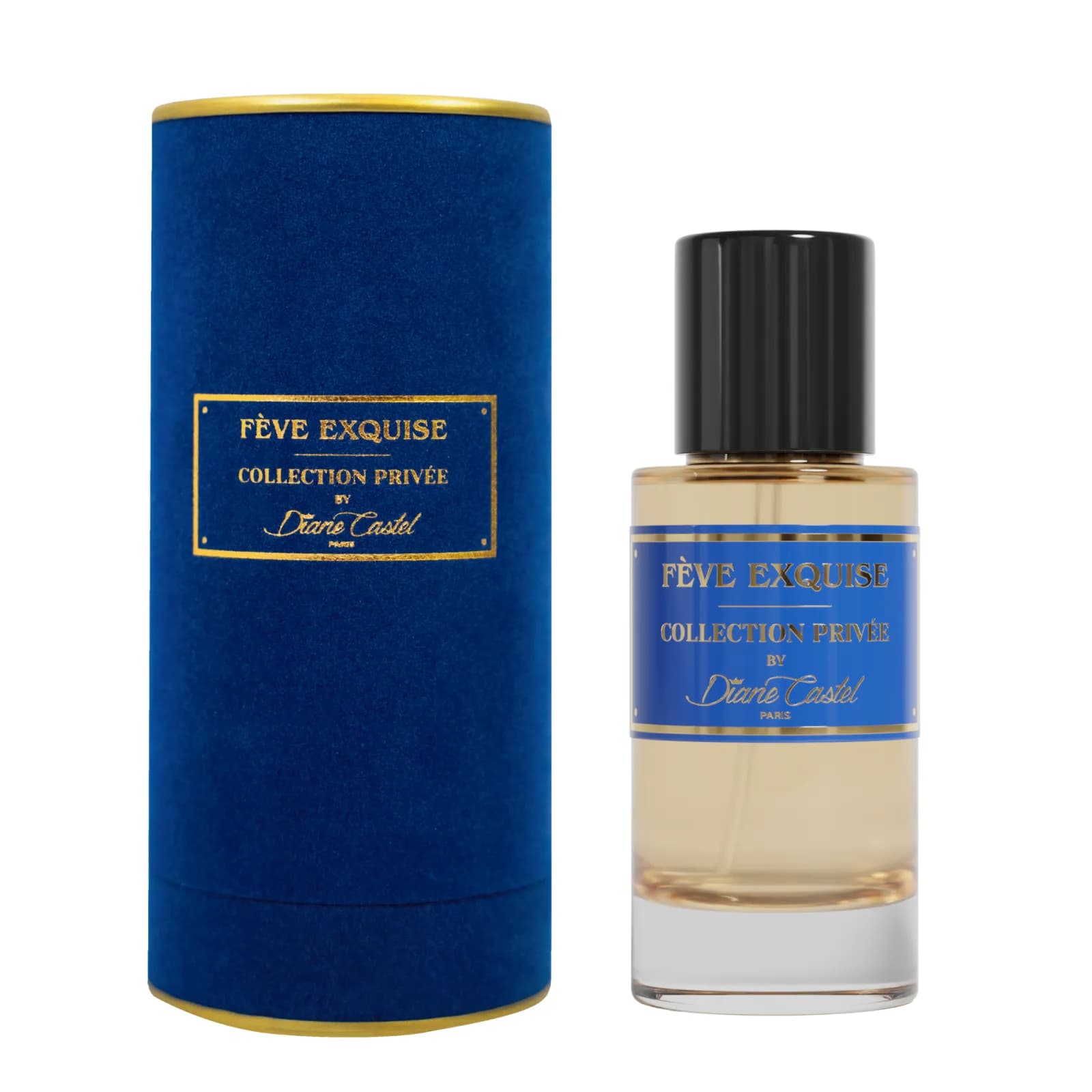Collection Privée – FEVE EXQUISE — vignette 3