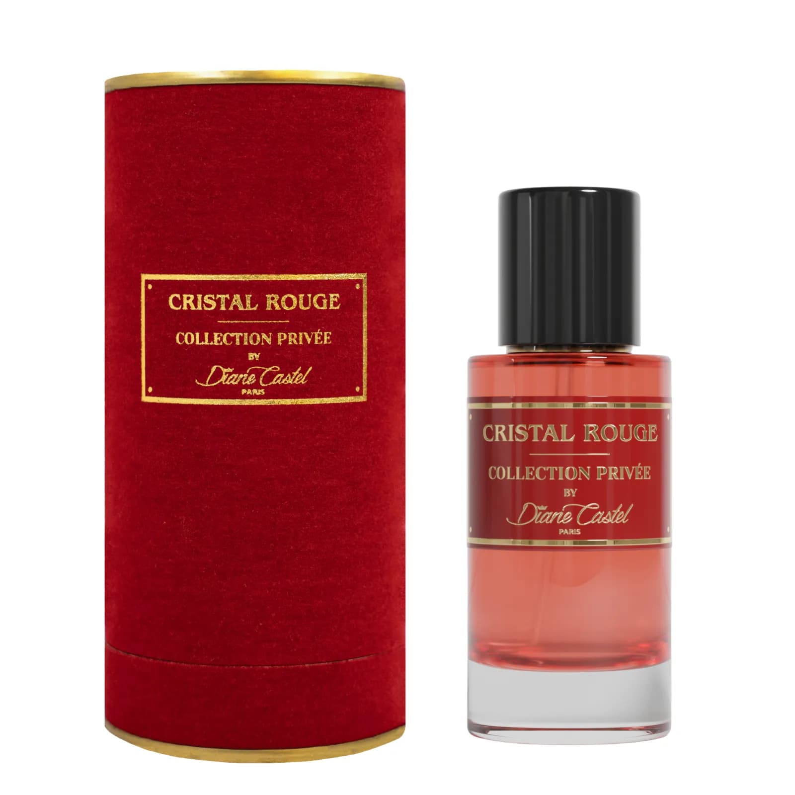 Collection Privée – CRISTAL ROUGE — vignette 3