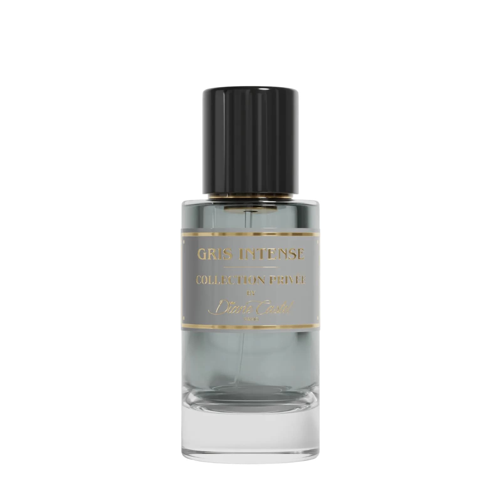 Collection Privée – GRIS INTENSE