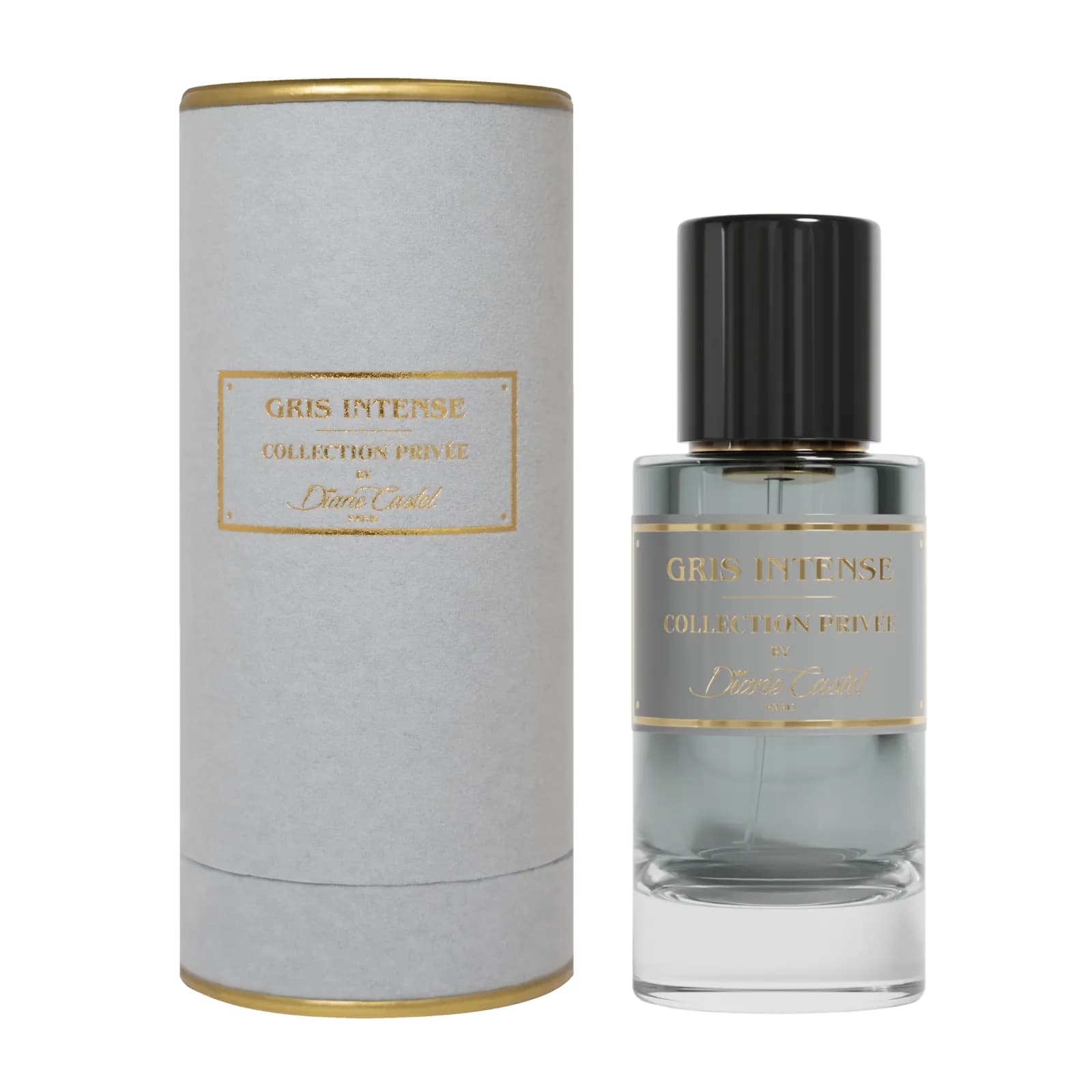 Collection Privée – GRIS INTENSE — vignette 3