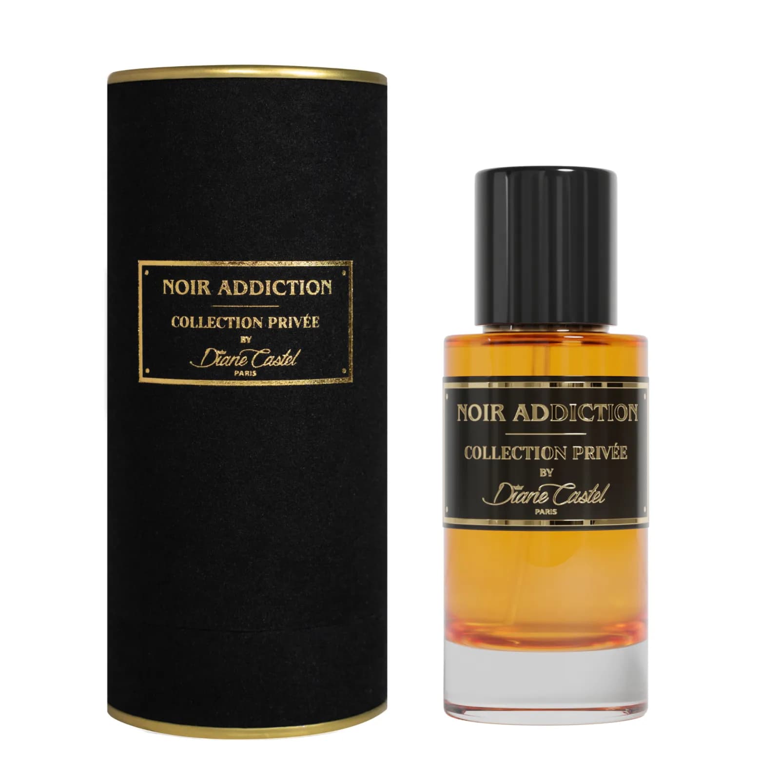 Collection Privée – NOIR ADDICTION — vignette 3