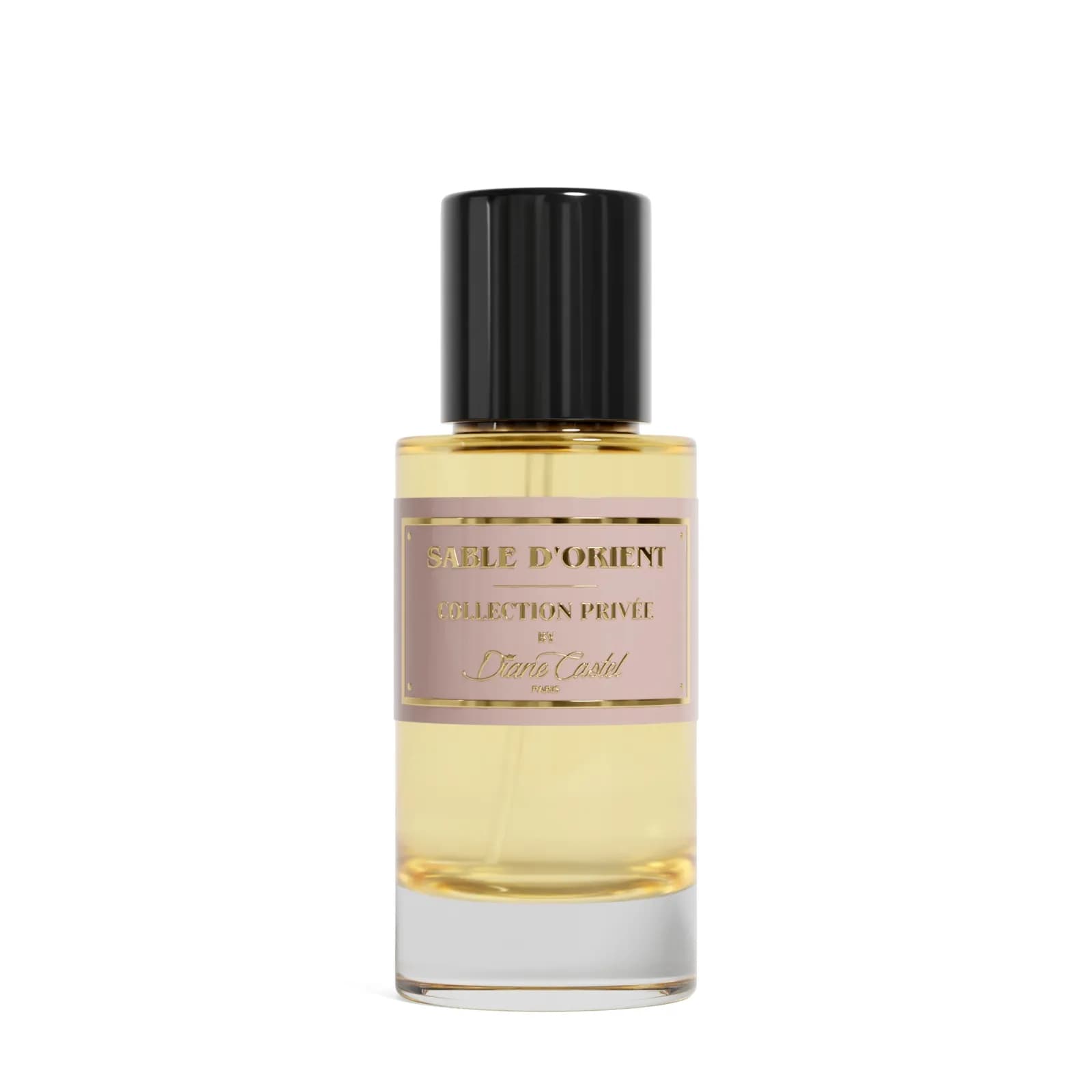 Collection Privée – SABLE D’ORIENT