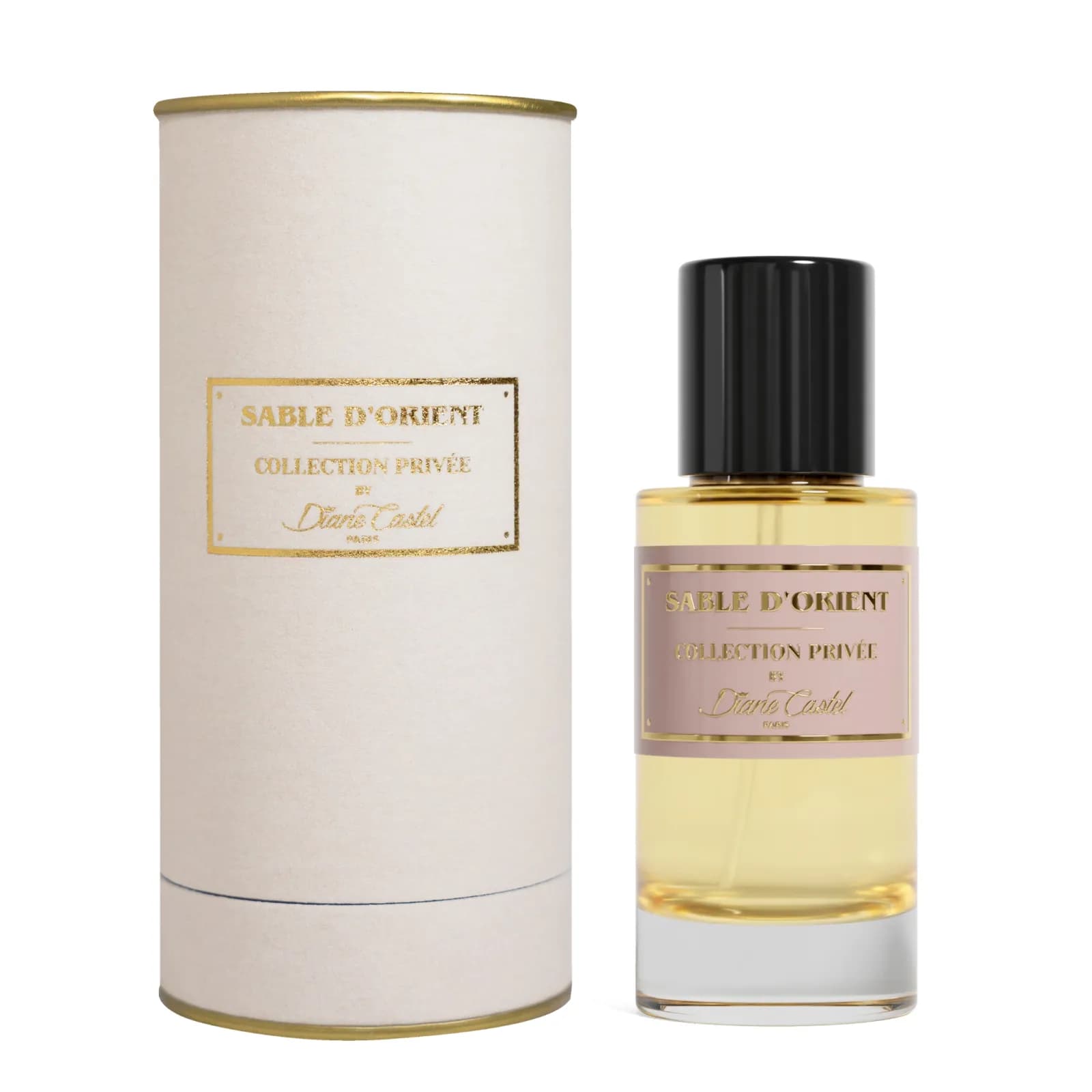 Collection Privée – SABLE D’ORIENT — vignette 3