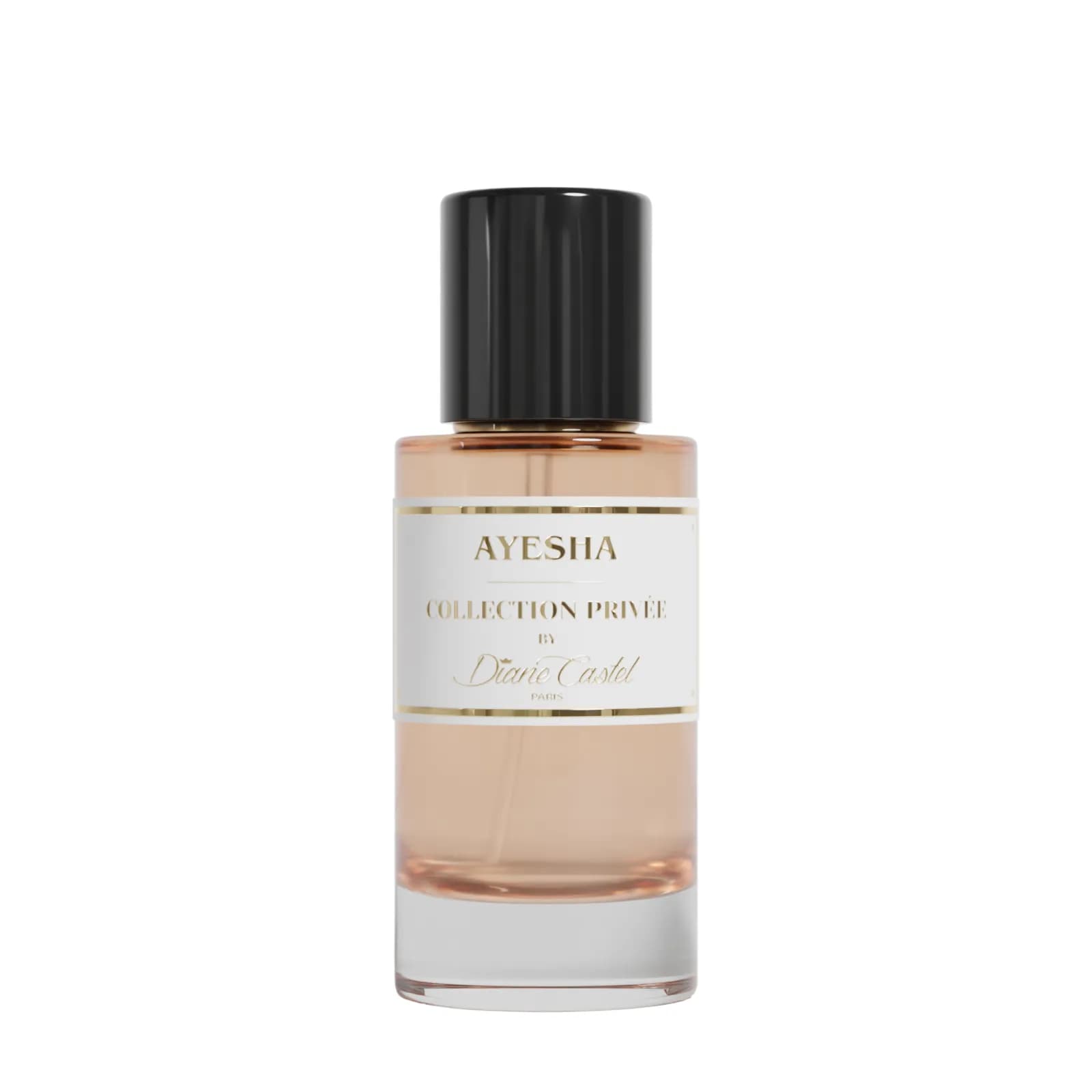 Collection Privée – AYESHA