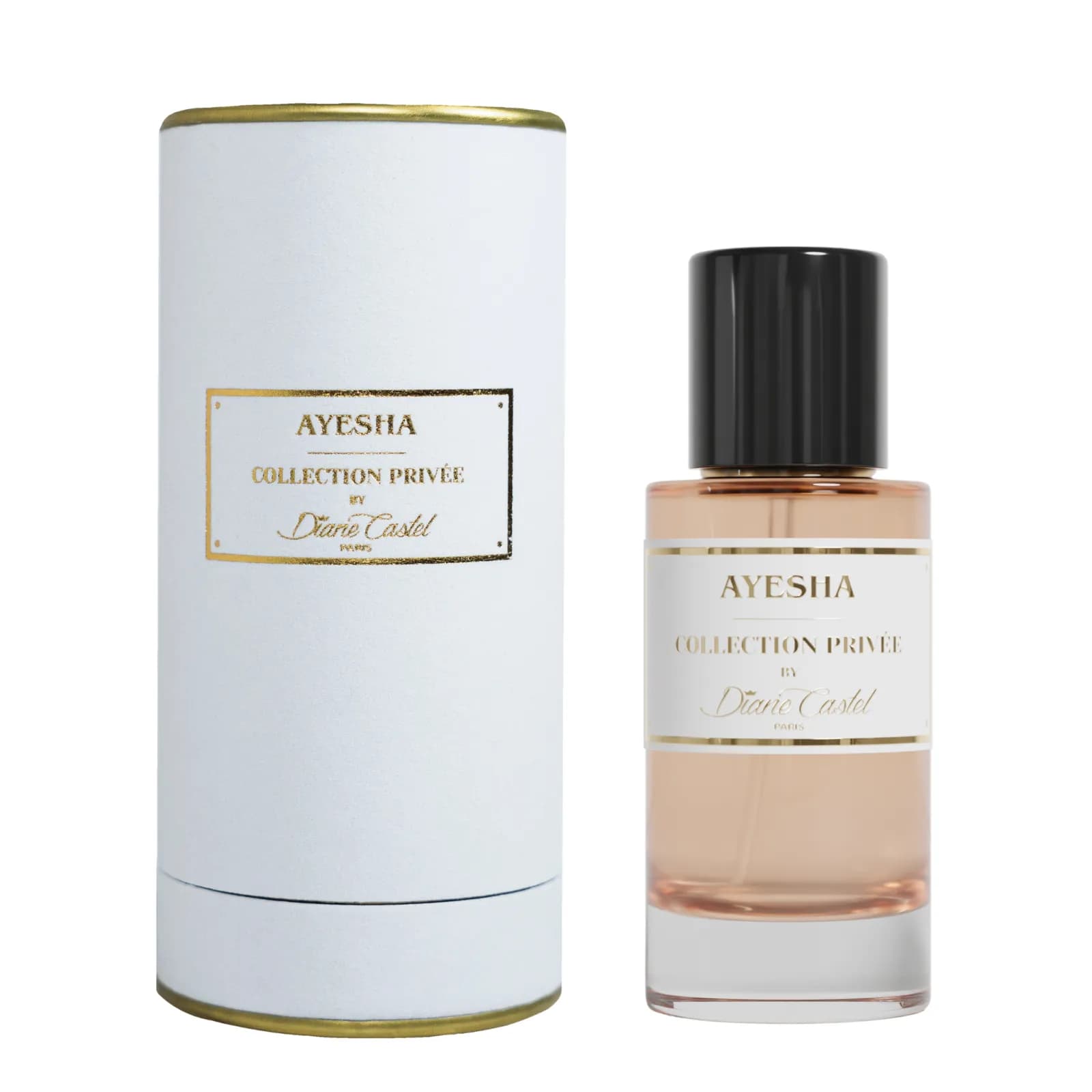 Collection Privée – AYESHA — vignette 3