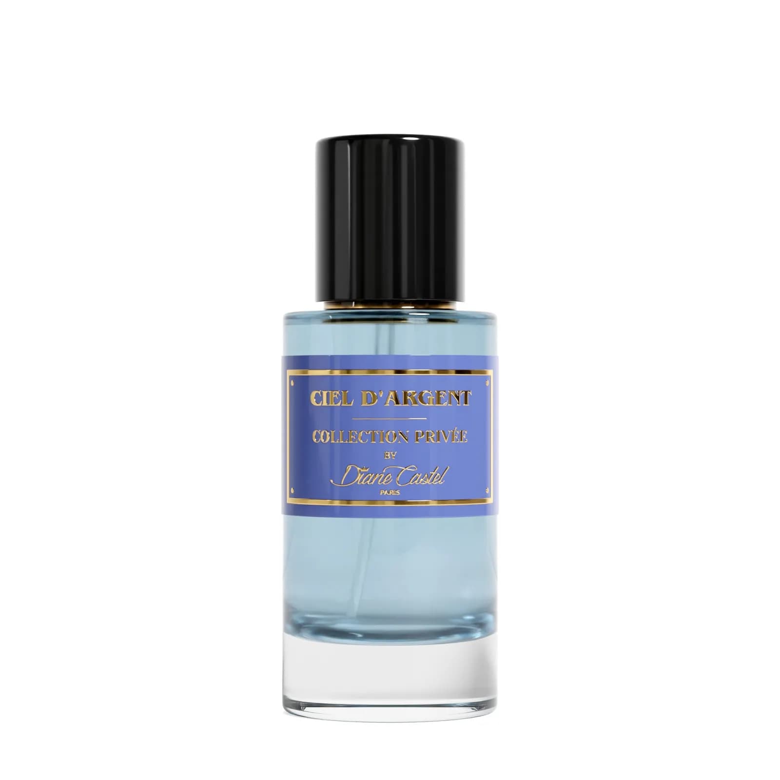 Collection Privée – CIEL D’ARGENT