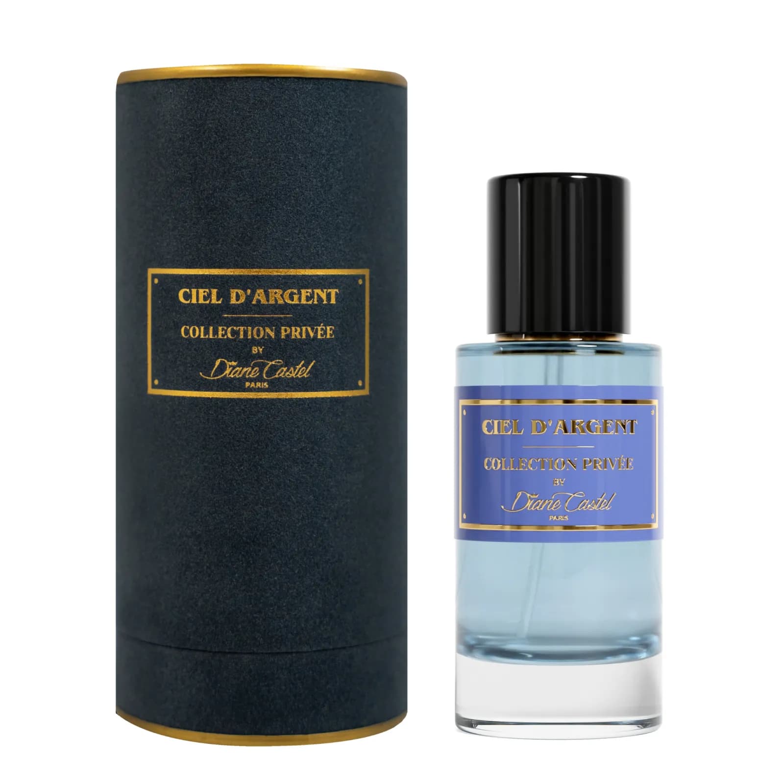 Collection Privée – CIEL D’ARGENT — vignette 2
