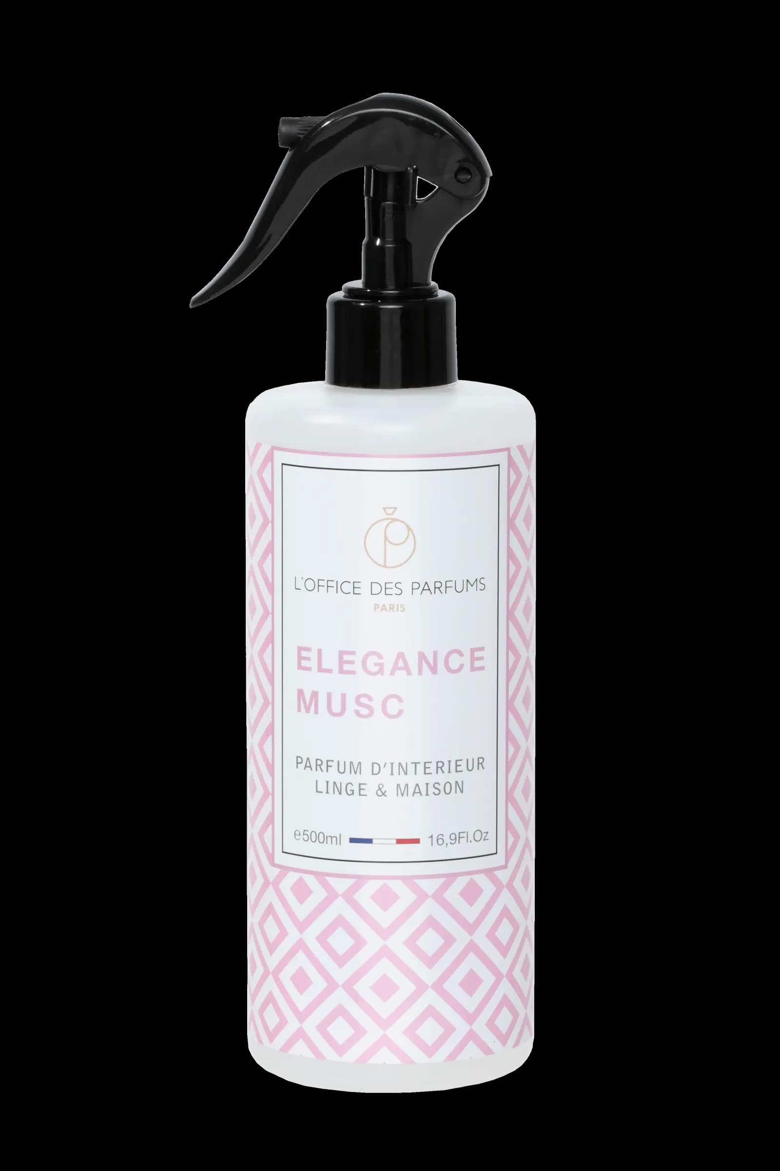 Elegance Musc 500 ml
