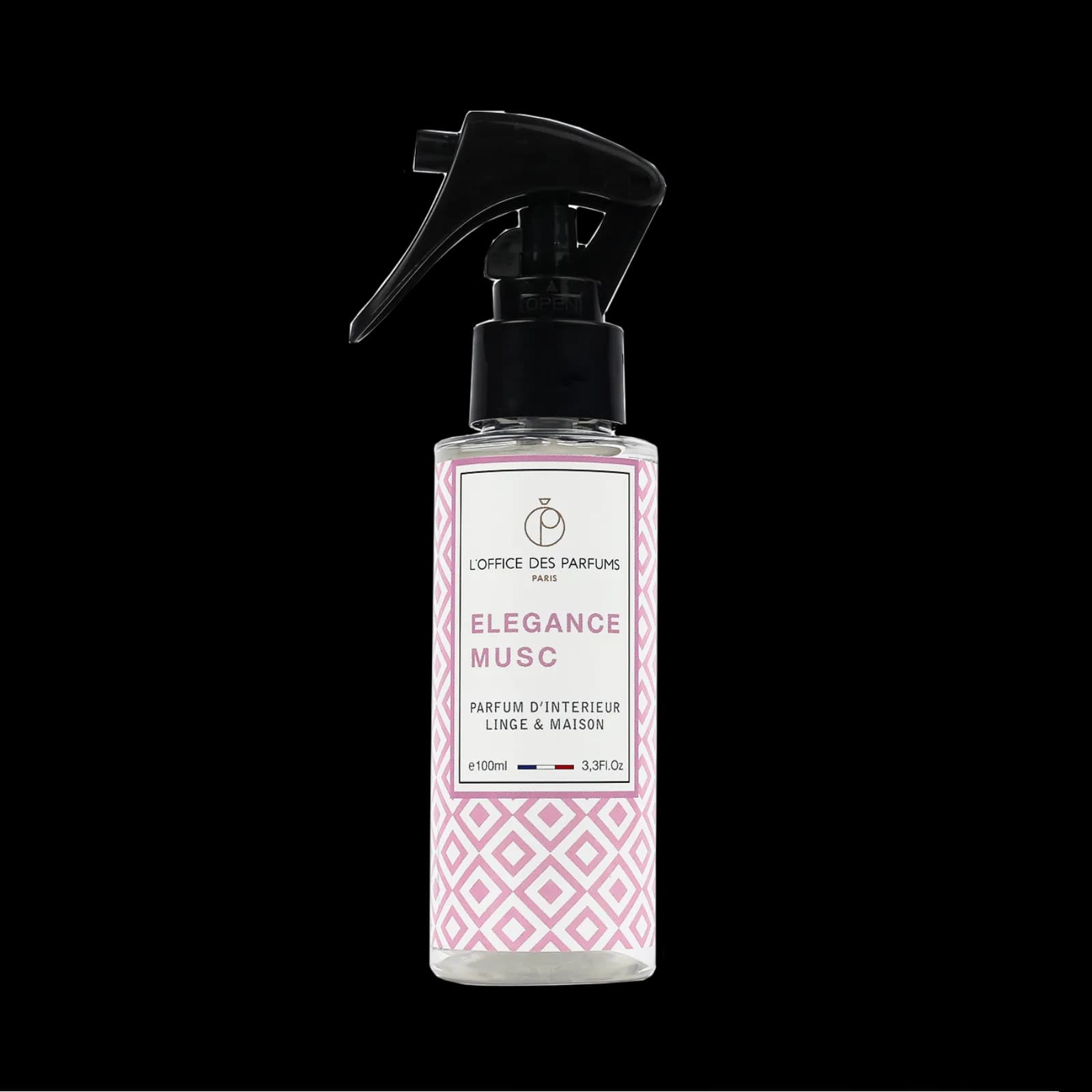 Elegance Musc 100 ml