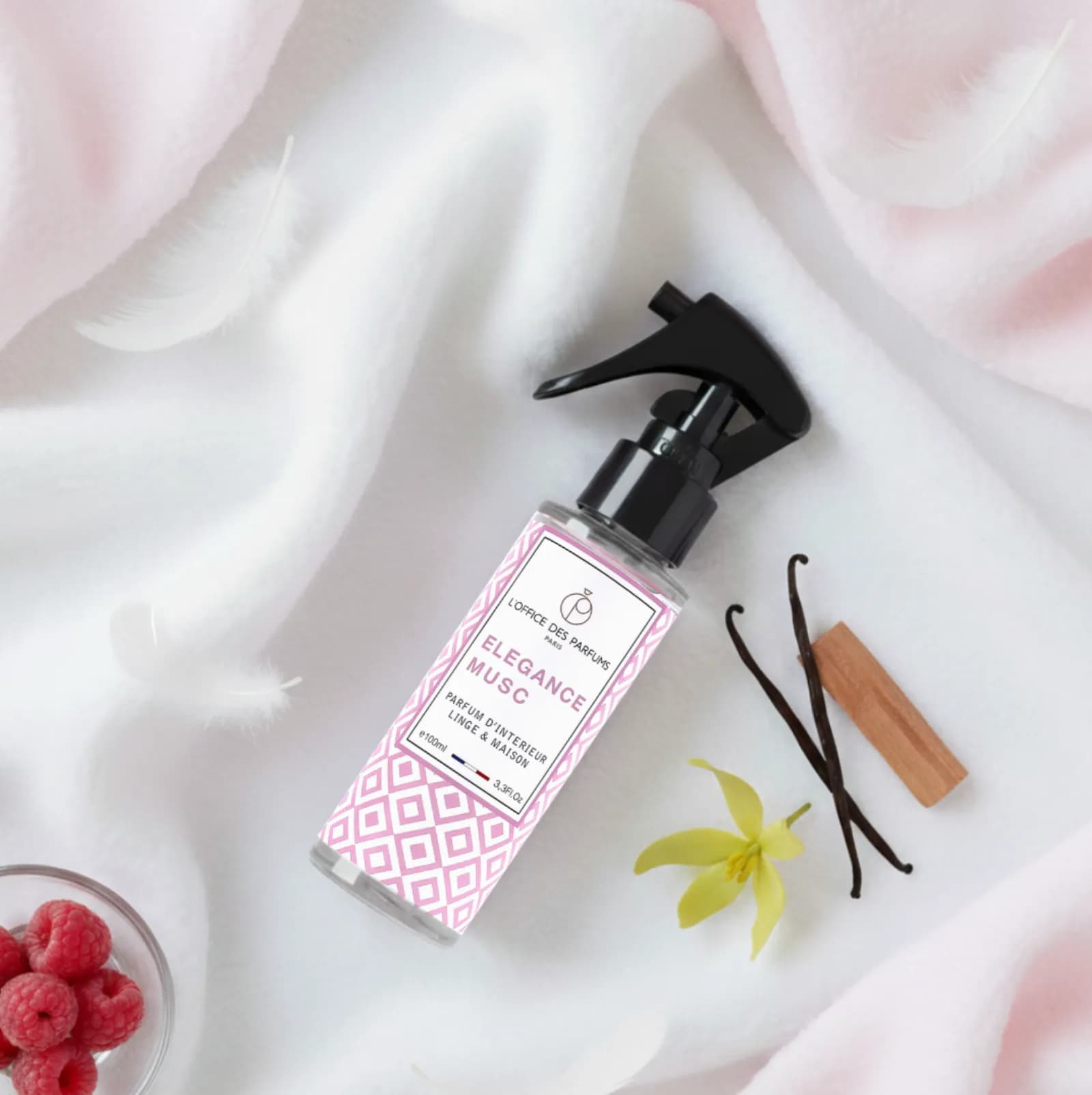 Elegance Musc 100 ml — vignette 2