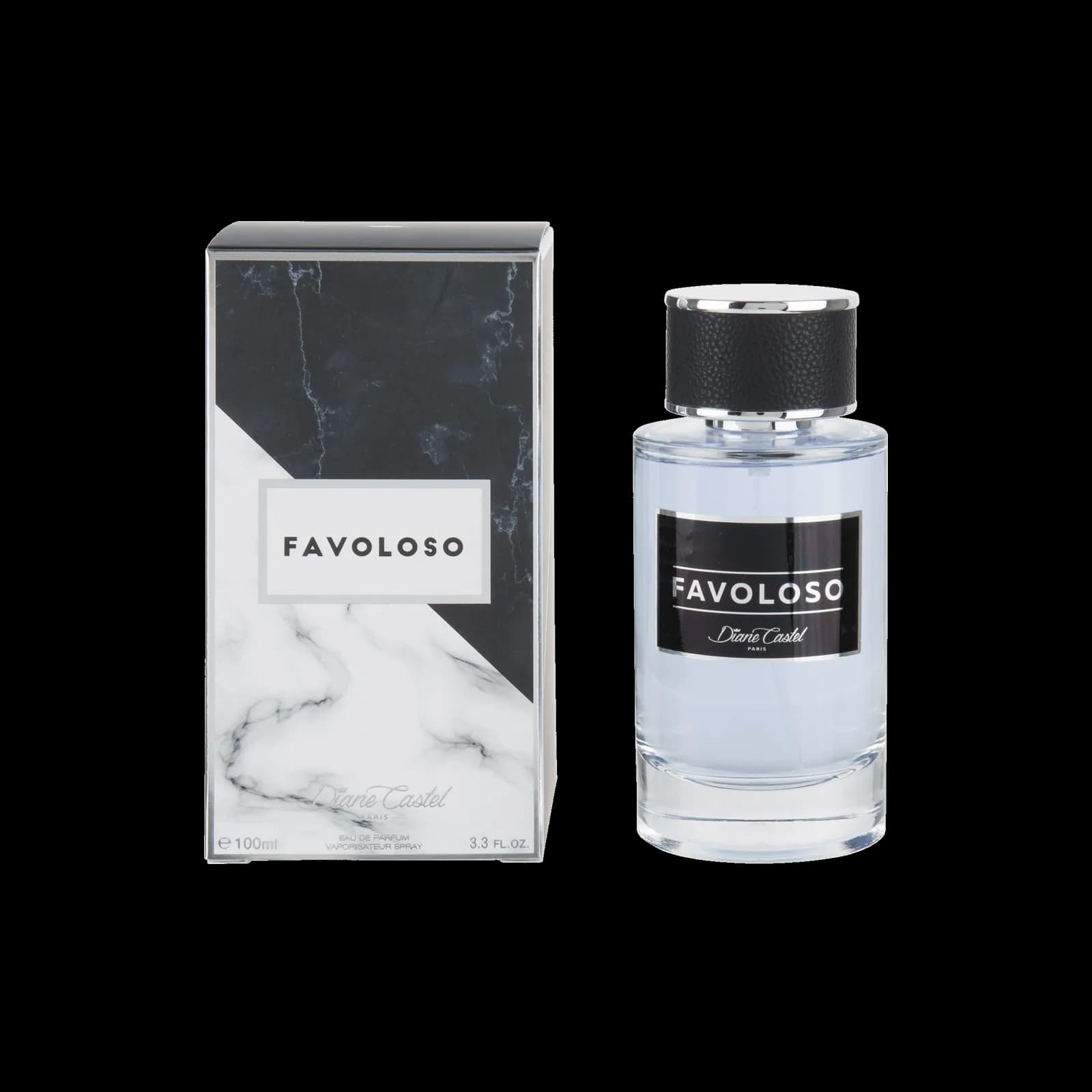 Favoloso — vignette 3