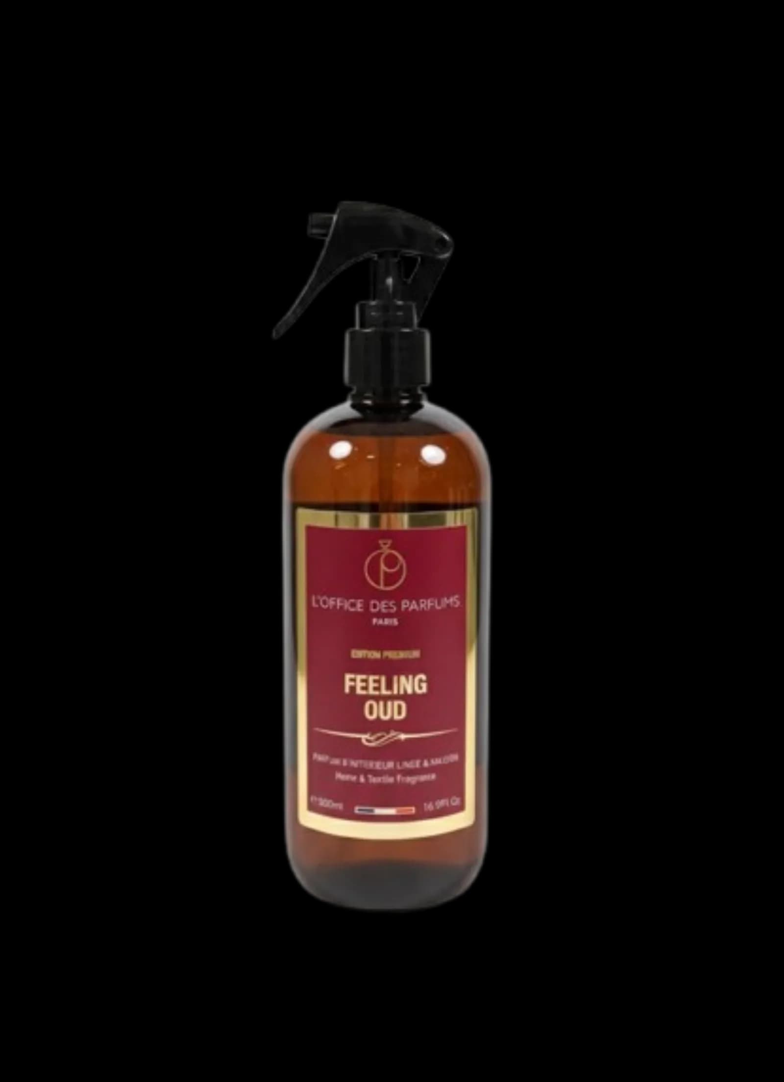 Feeling Oud 500 ml