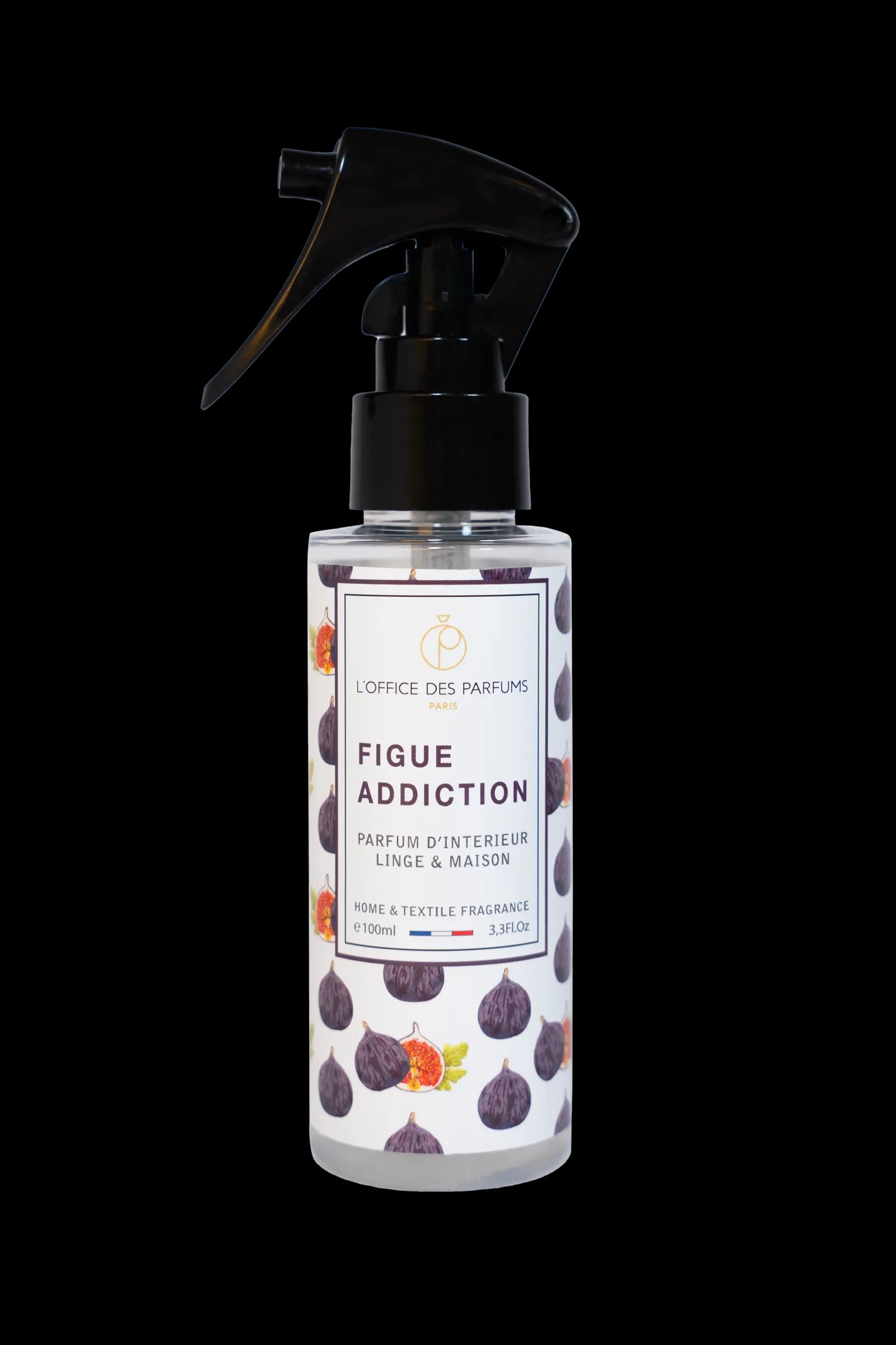 Figue Addiction 100 ml