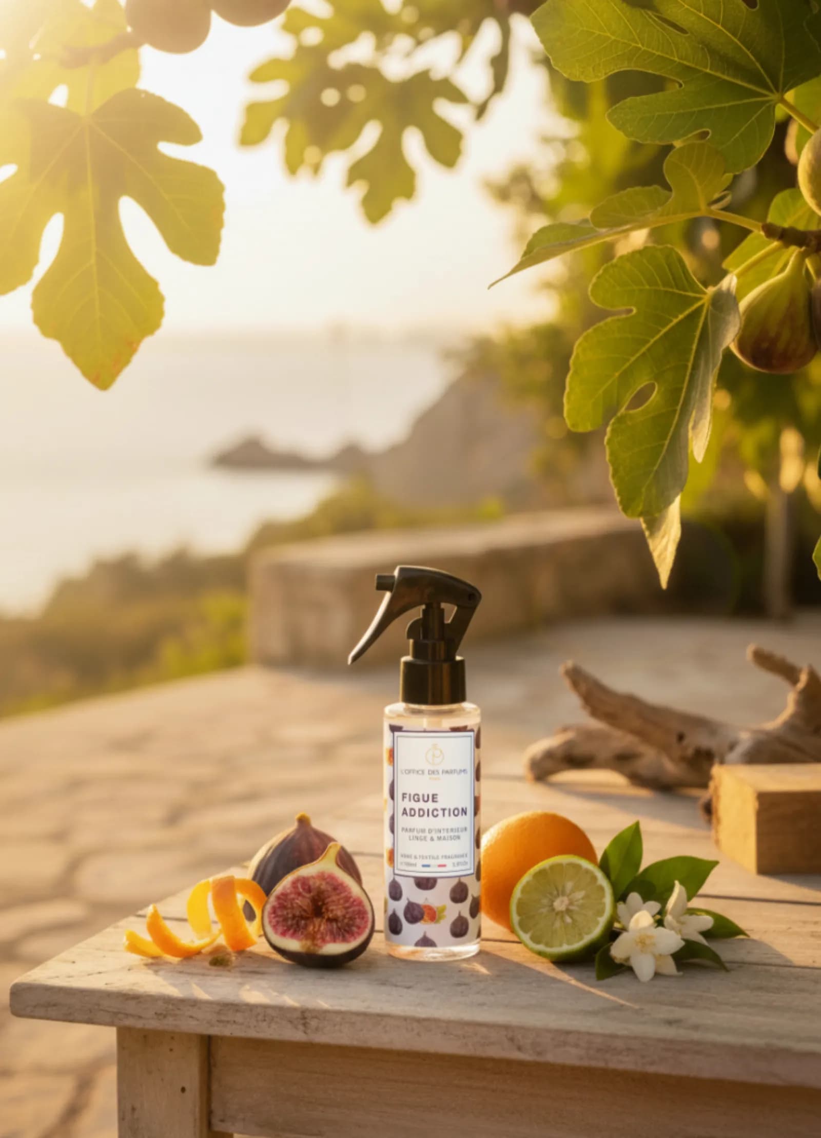 Figue Addiction 100 ml — vignette 2