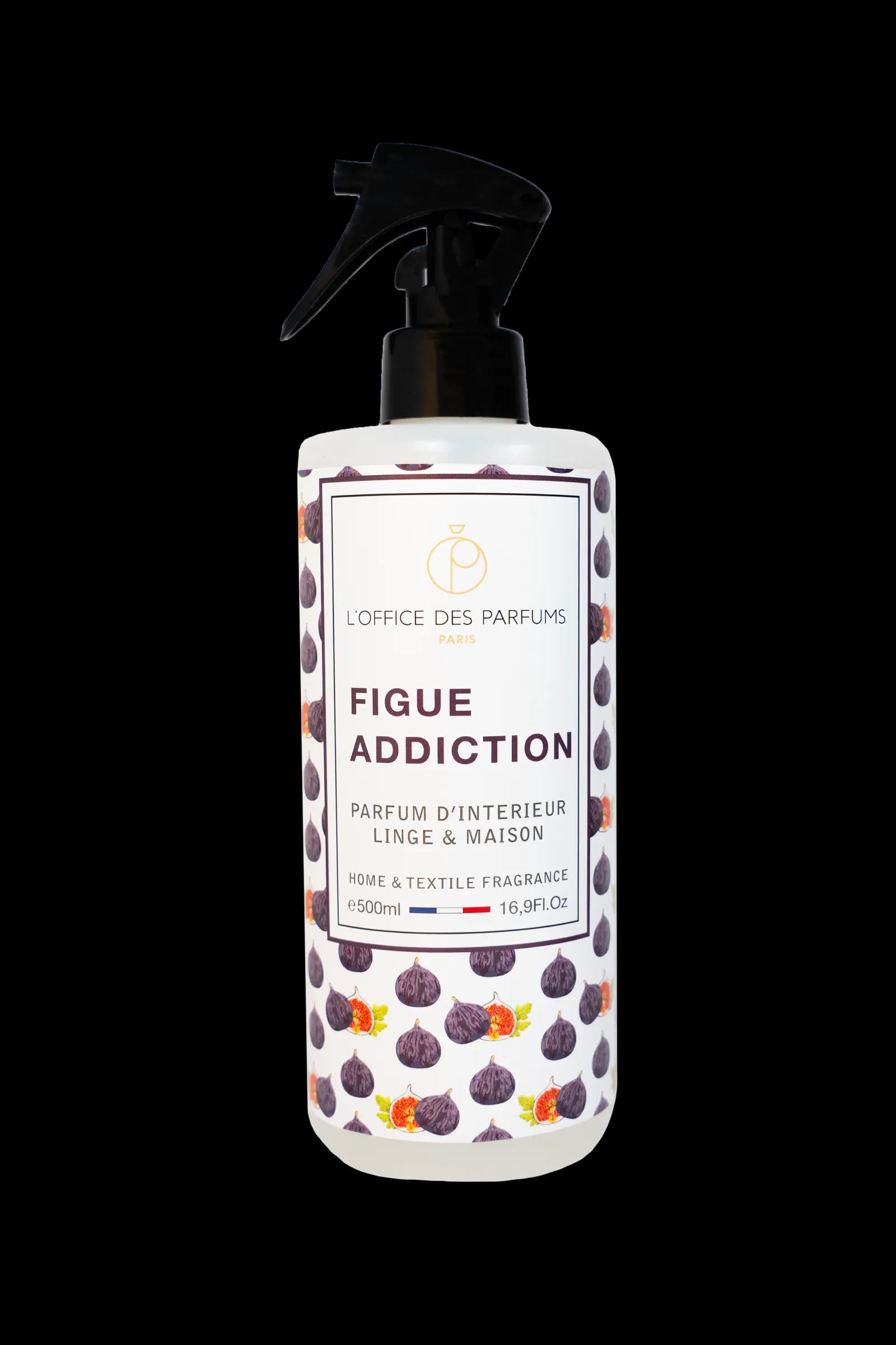 Figue Addiction 500 ml