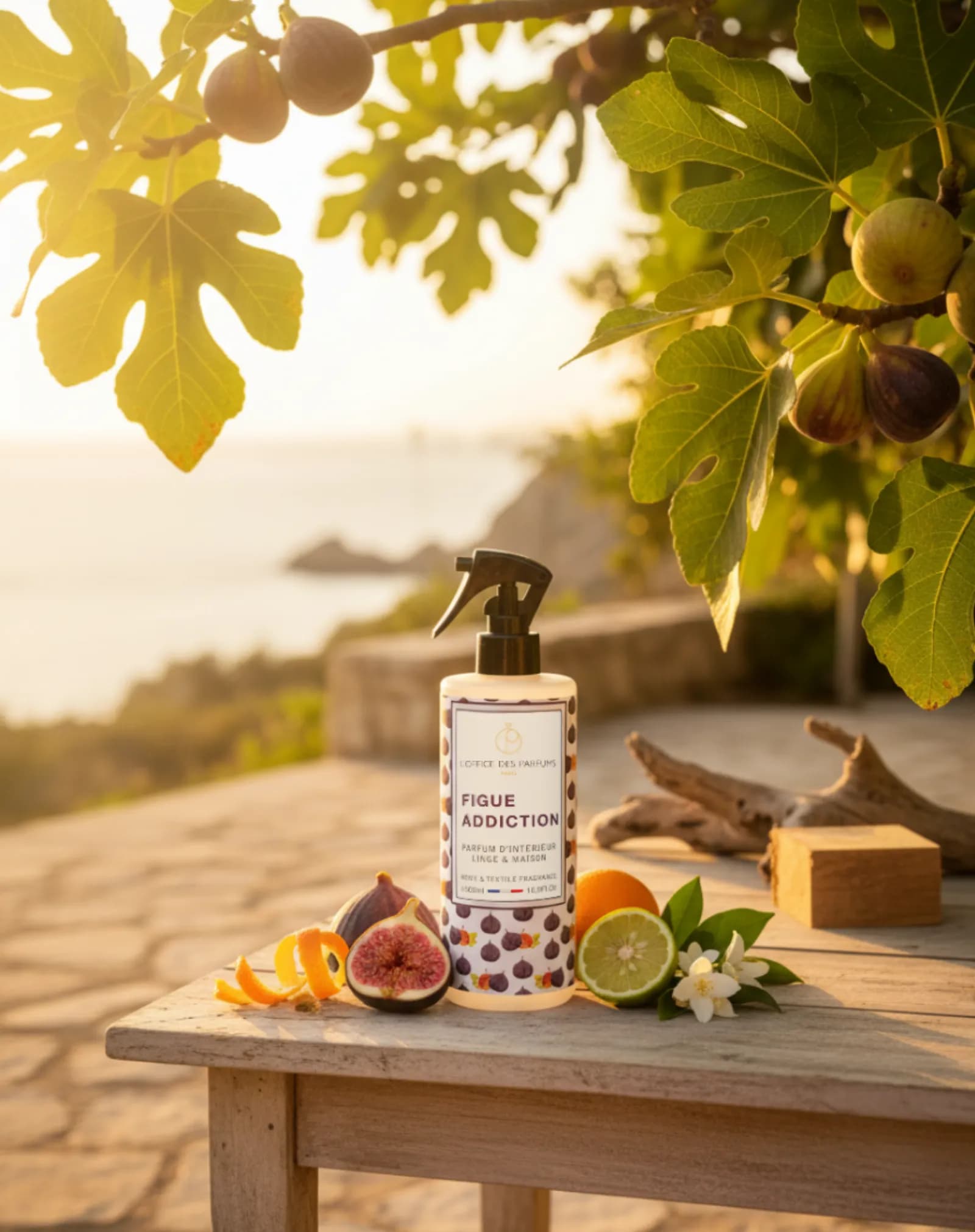 Figue Addiction 500 ml — vignette 2
