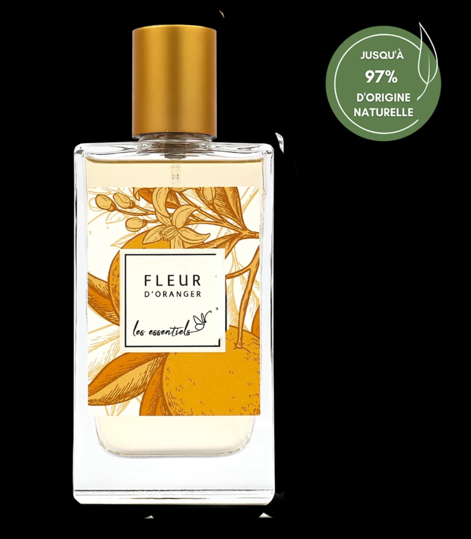 Fleur D’oranger