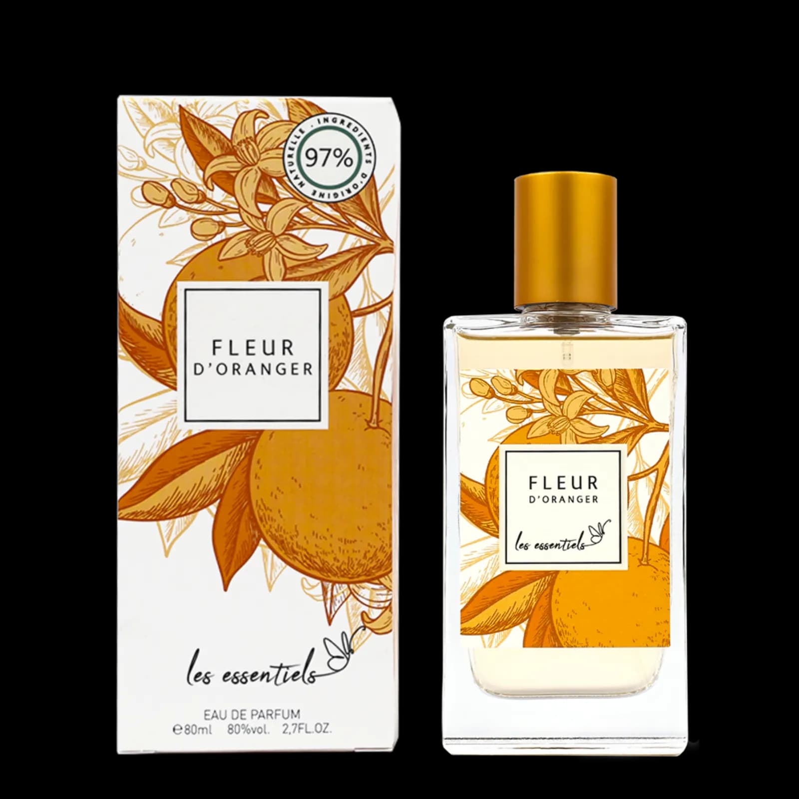 Fleur D’oranger — vignette 2