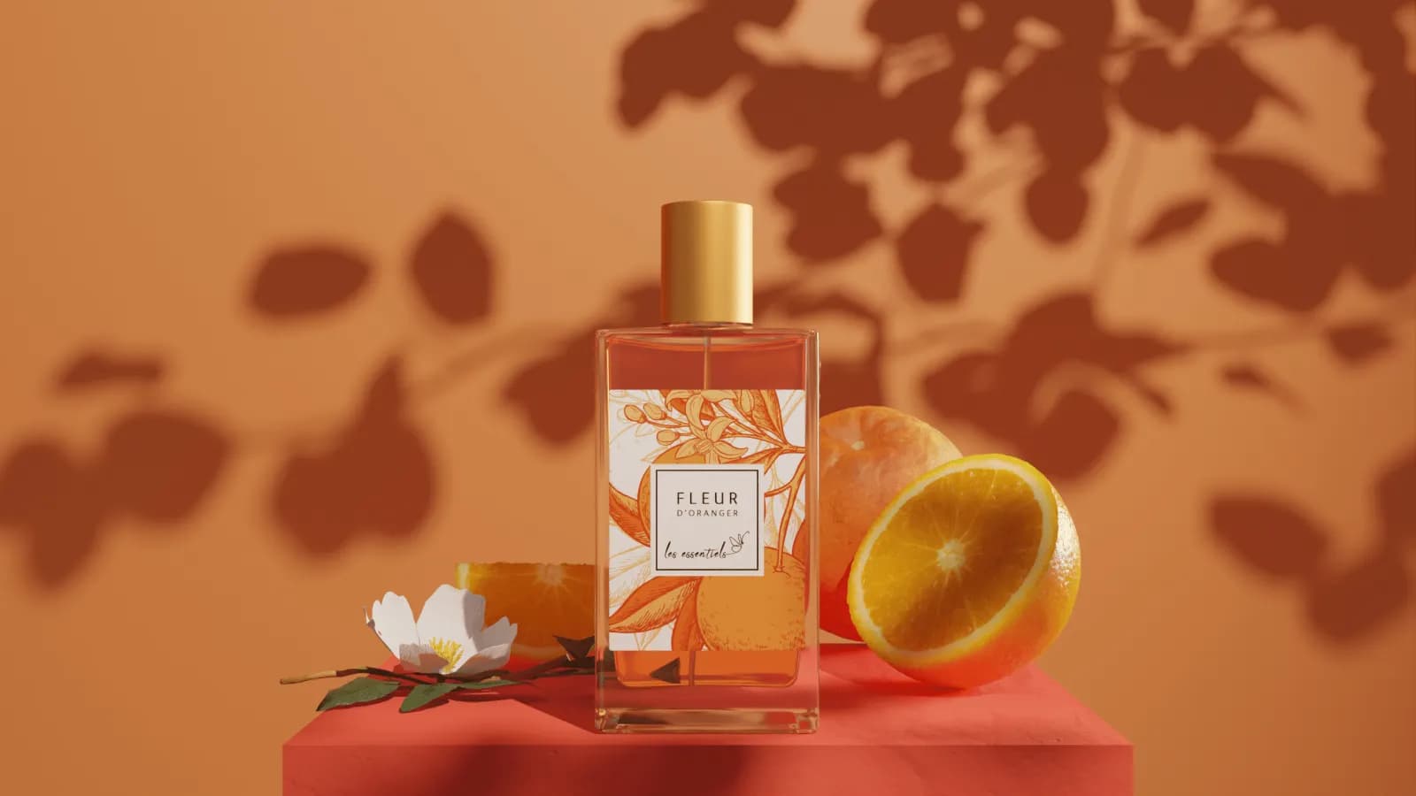 Fleur D’oranger — vignette 3