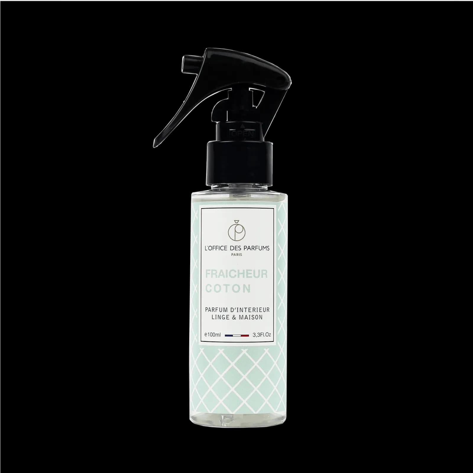 Fraicheur Coton 100 ml