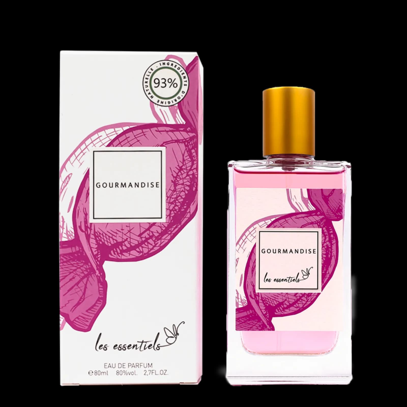 Gourmandise — vignette 2