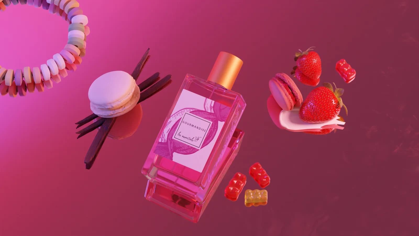 Gourmandise — vignette 3