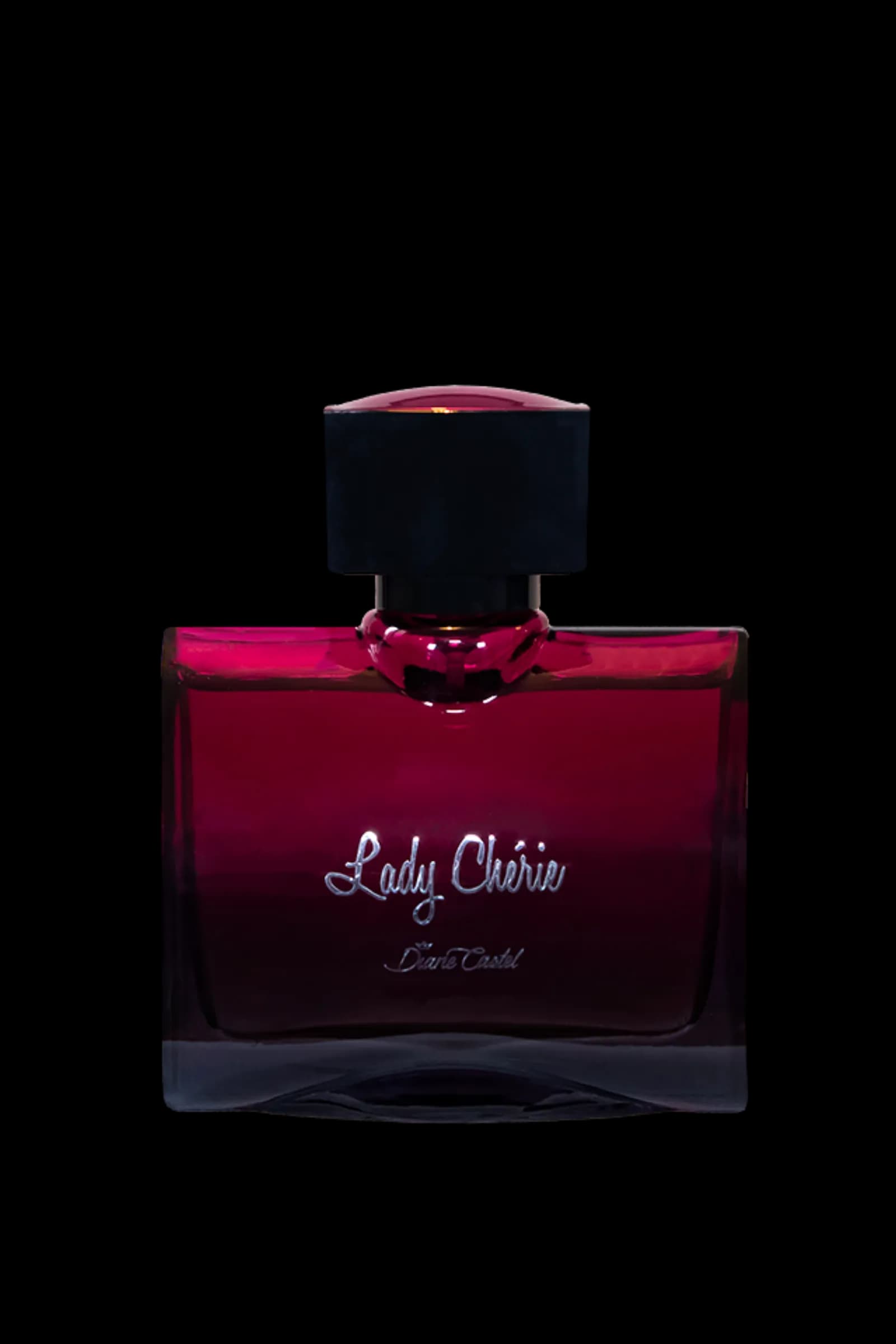 Lady Chérie