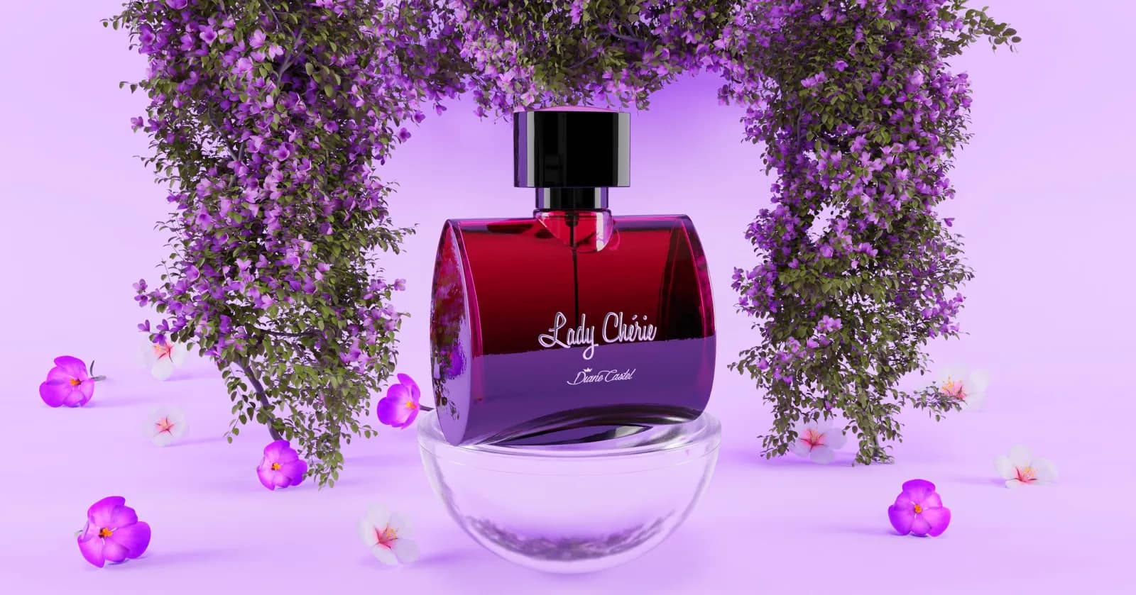 Lady Chérie — vignette 3