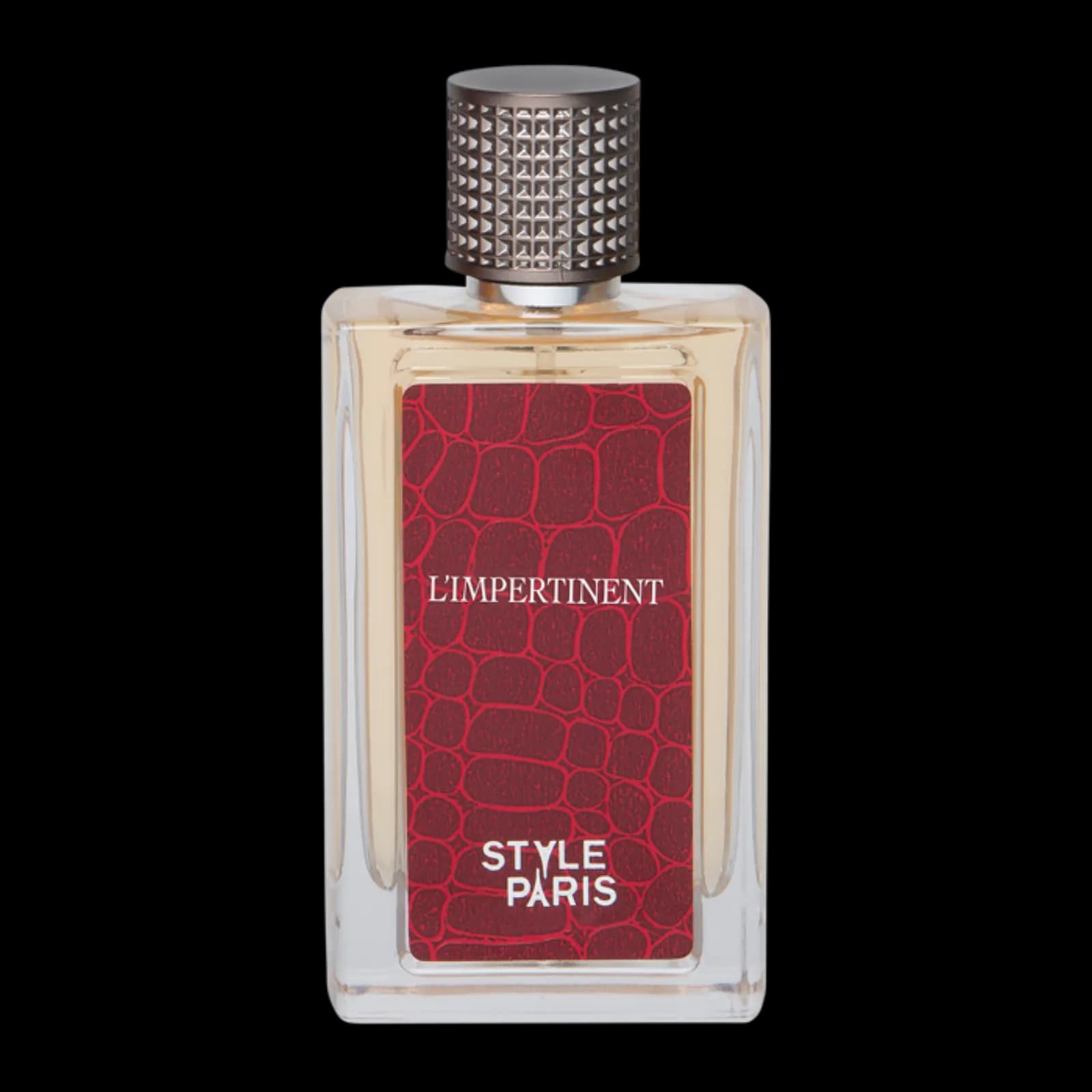 L’impertinent