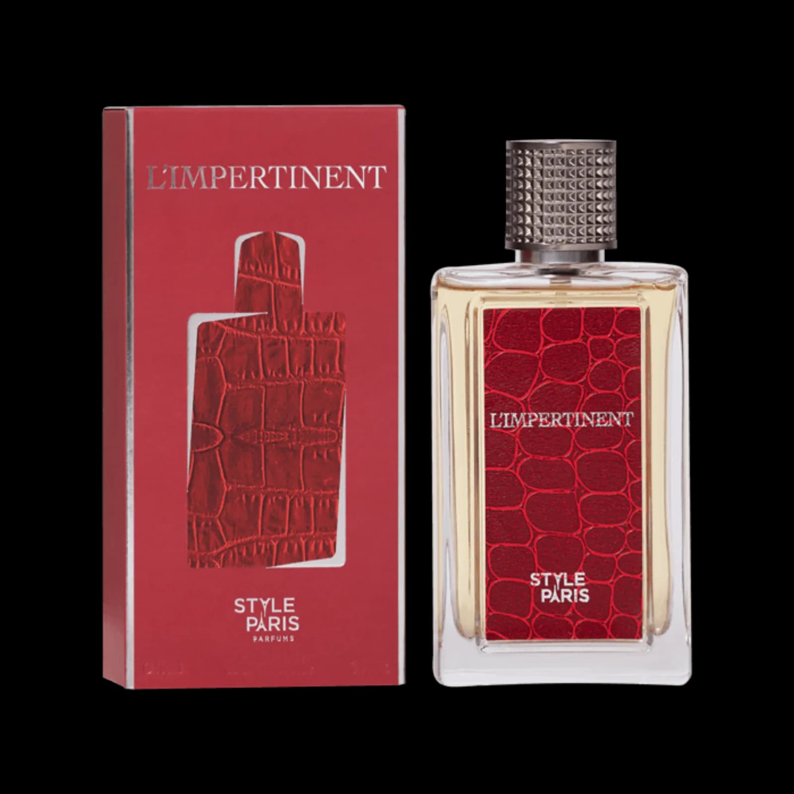 L’impertinent — vignette 2