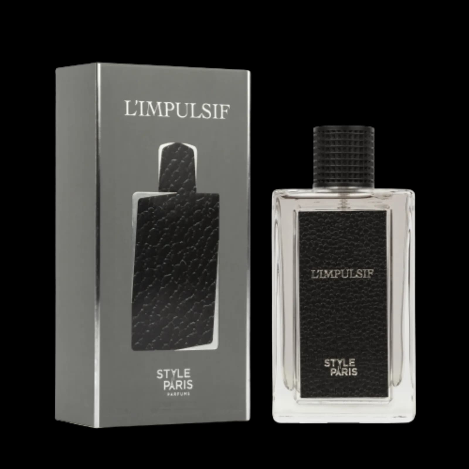 L’impulsif — vignette 3