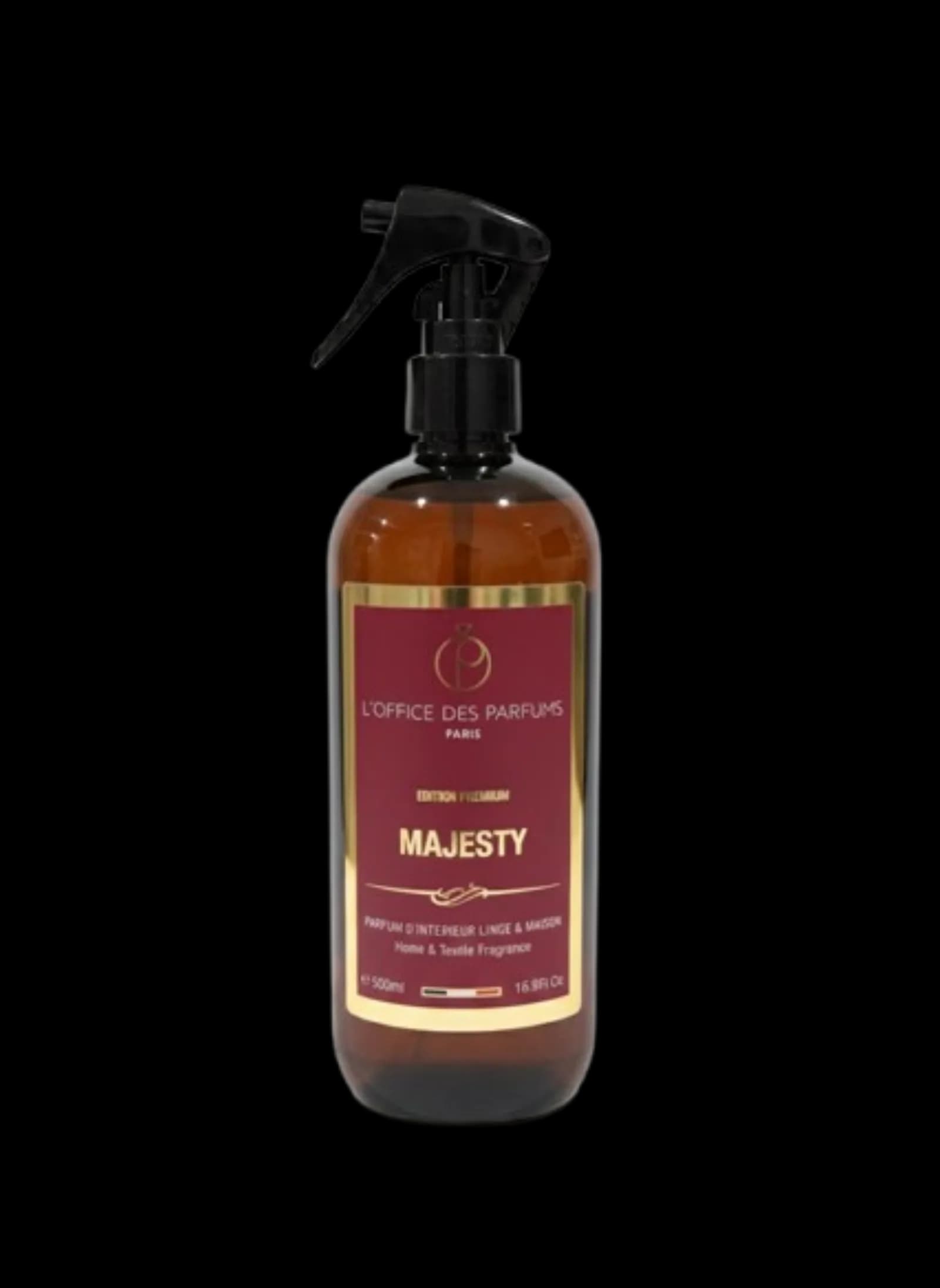 Majesty 500 ml